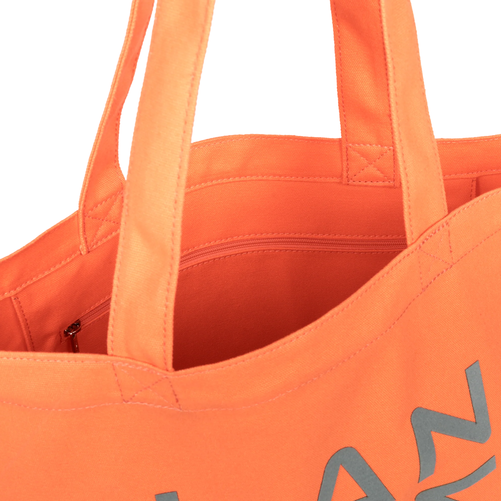 Sac cabas épaule - Tote Bag 3 Lines - Image 15