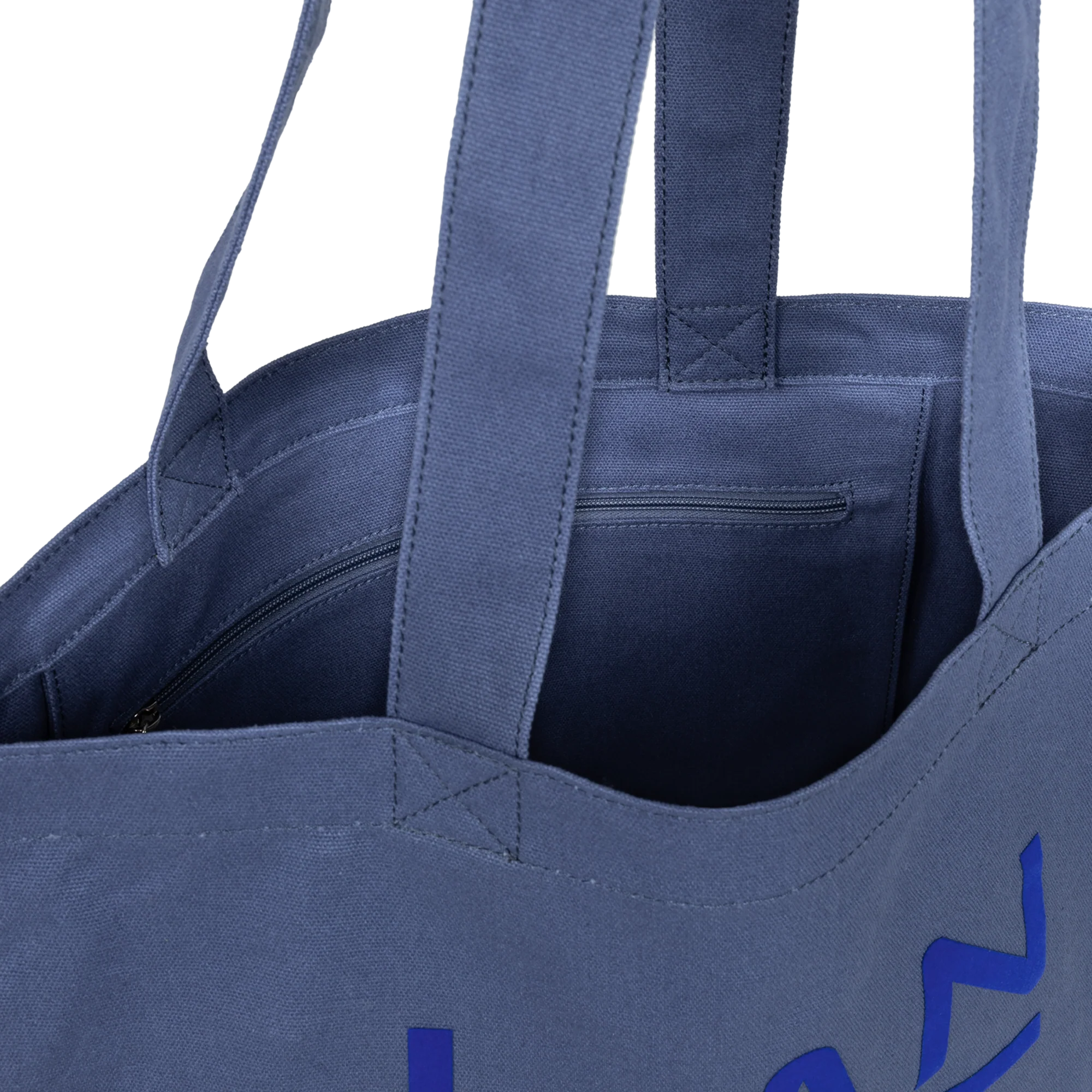 Sac cabas épaule - Tote Bag 3 Lines - Image 21