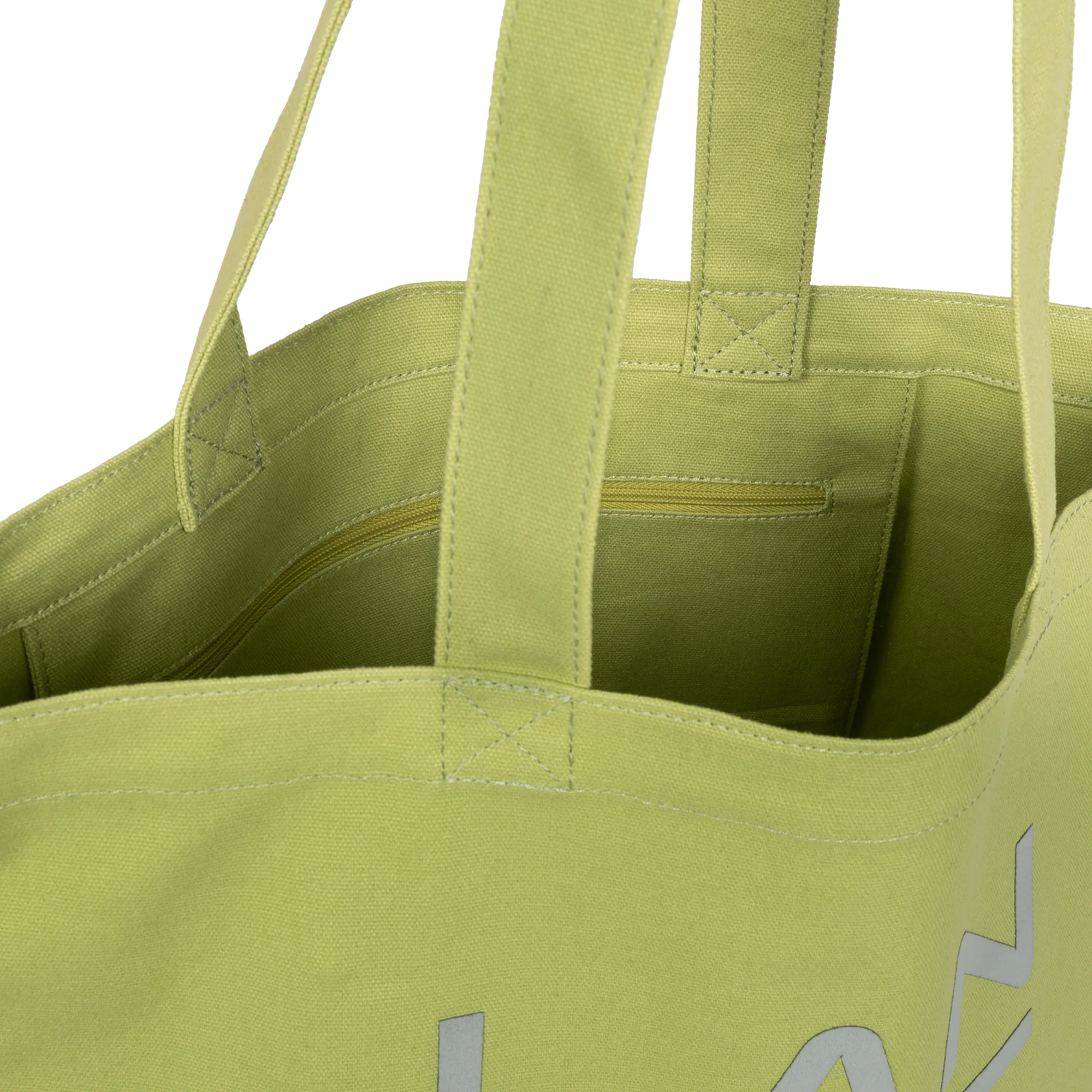 Sac cabas épaule - Tote Bag 3 Lines - Image 24