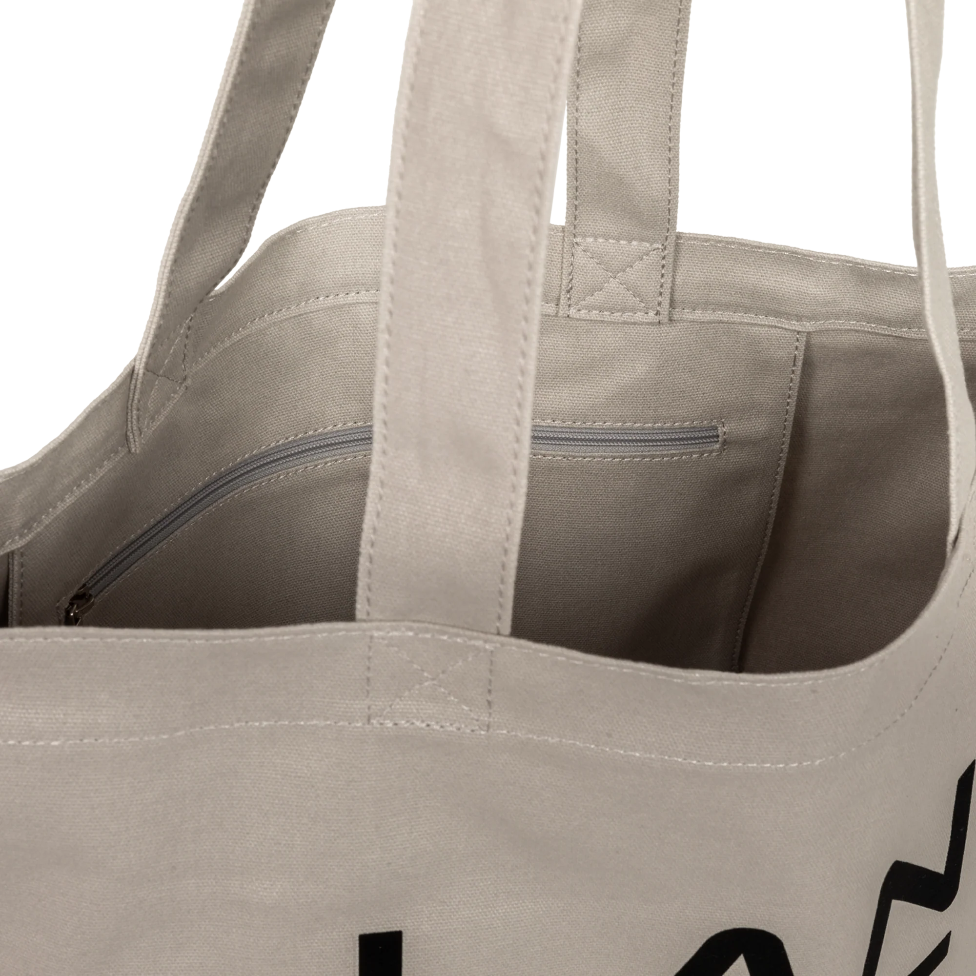 Sac cabas épaule - Tote Bag 3 Lines - Image 27