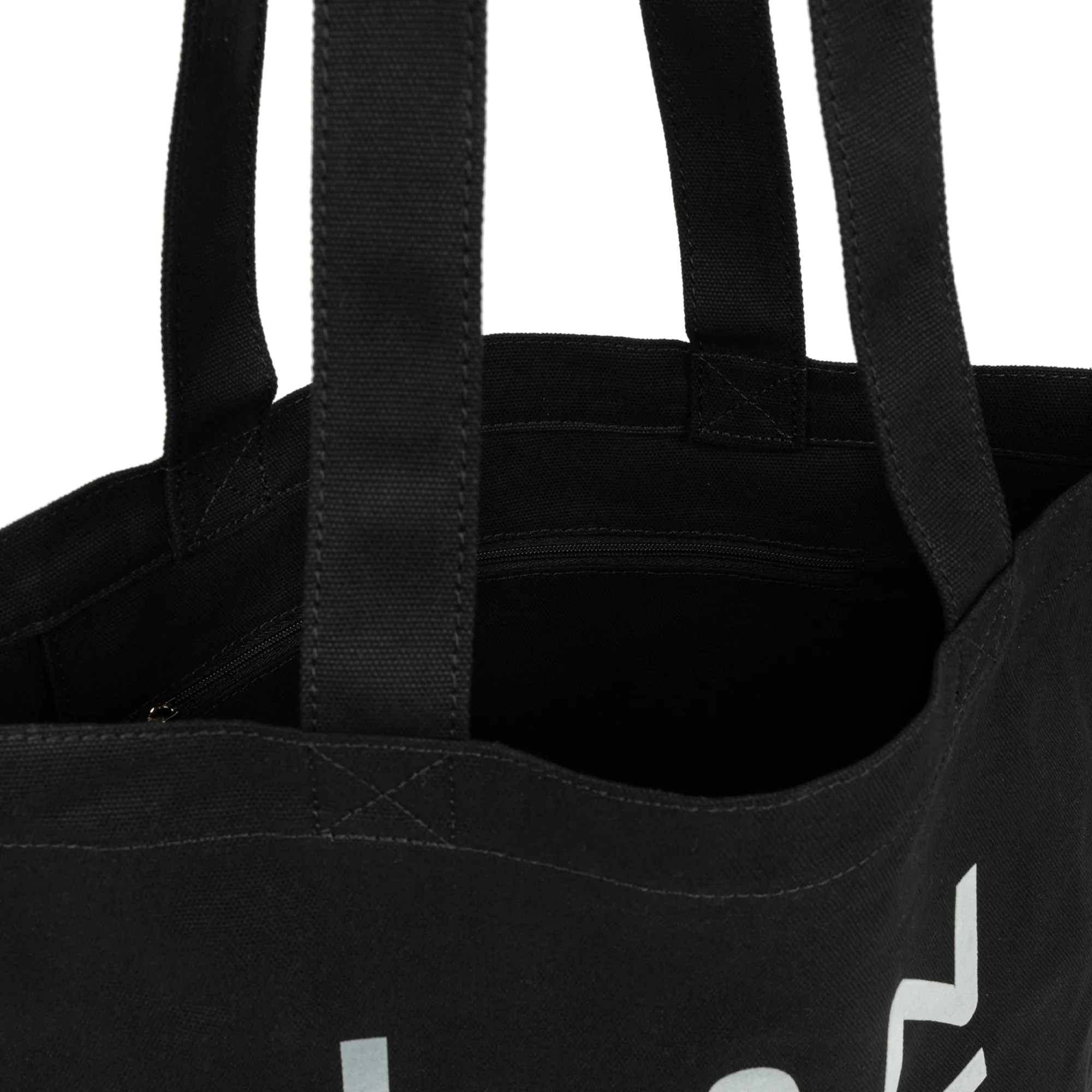 Sac cabas épaule - Tote Bag 3 Lines - Image 30