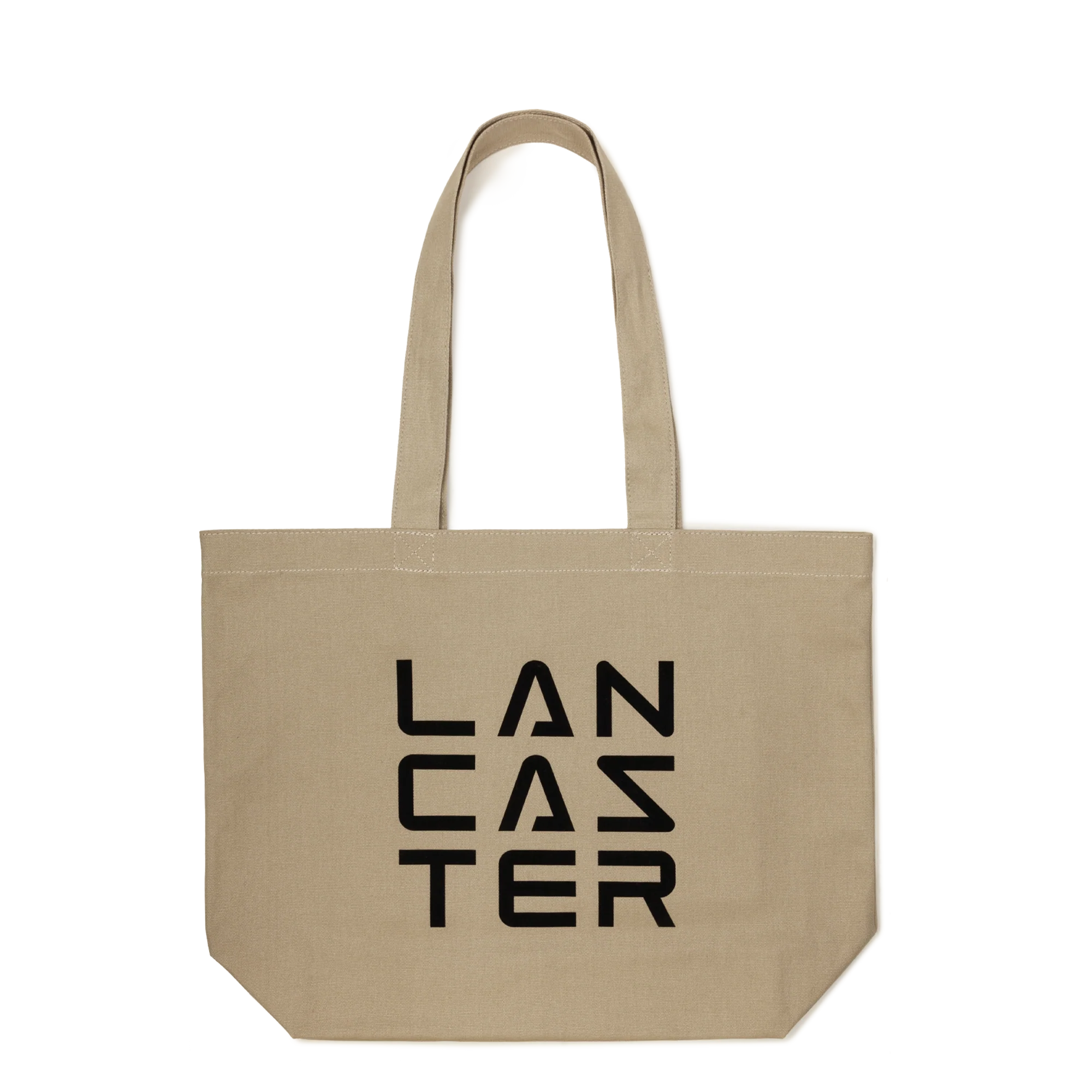 Sac cabas épaule - Tote Bag 3 Lines - Image 4