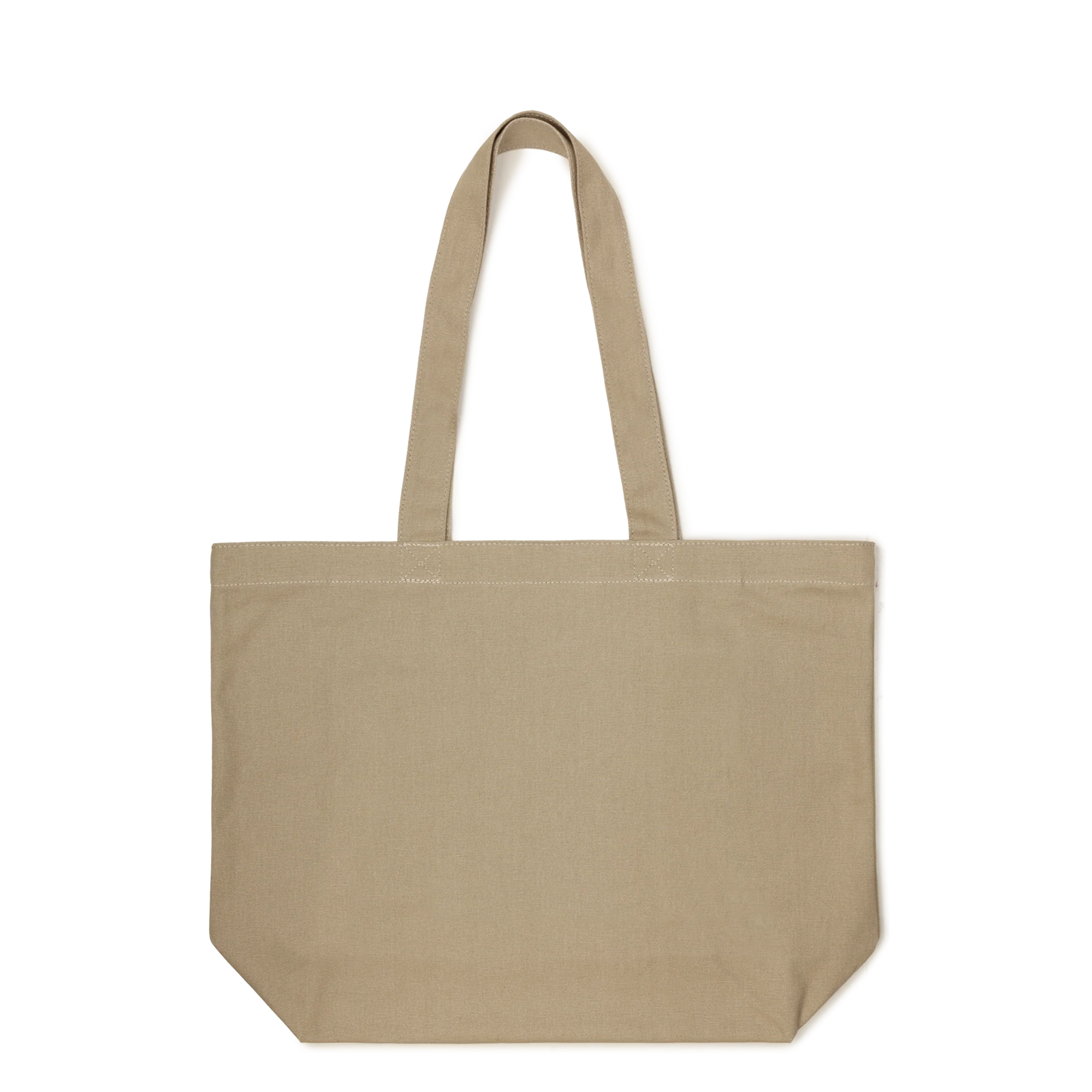 Sac cabas épaule - Tote Bag 3 Lines - Image 5