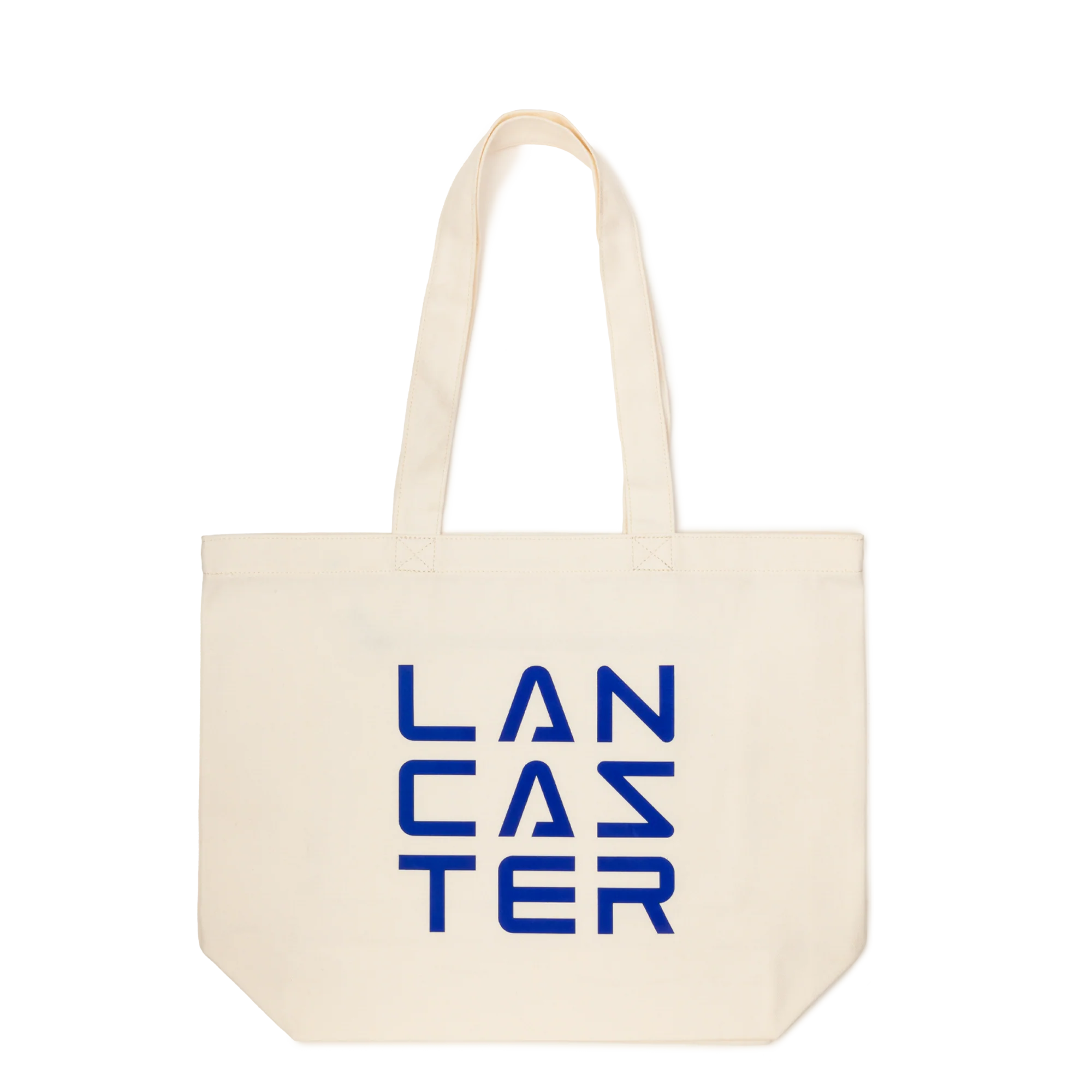 Sac cabas épaule - Tote Bag 3 Lines - Image 7