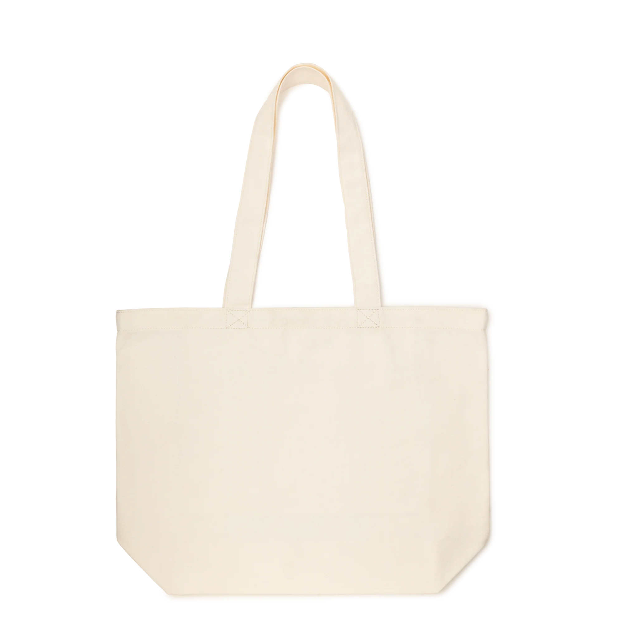 Sac cabas épaule - Tote Bag 3 Lines - Image 8