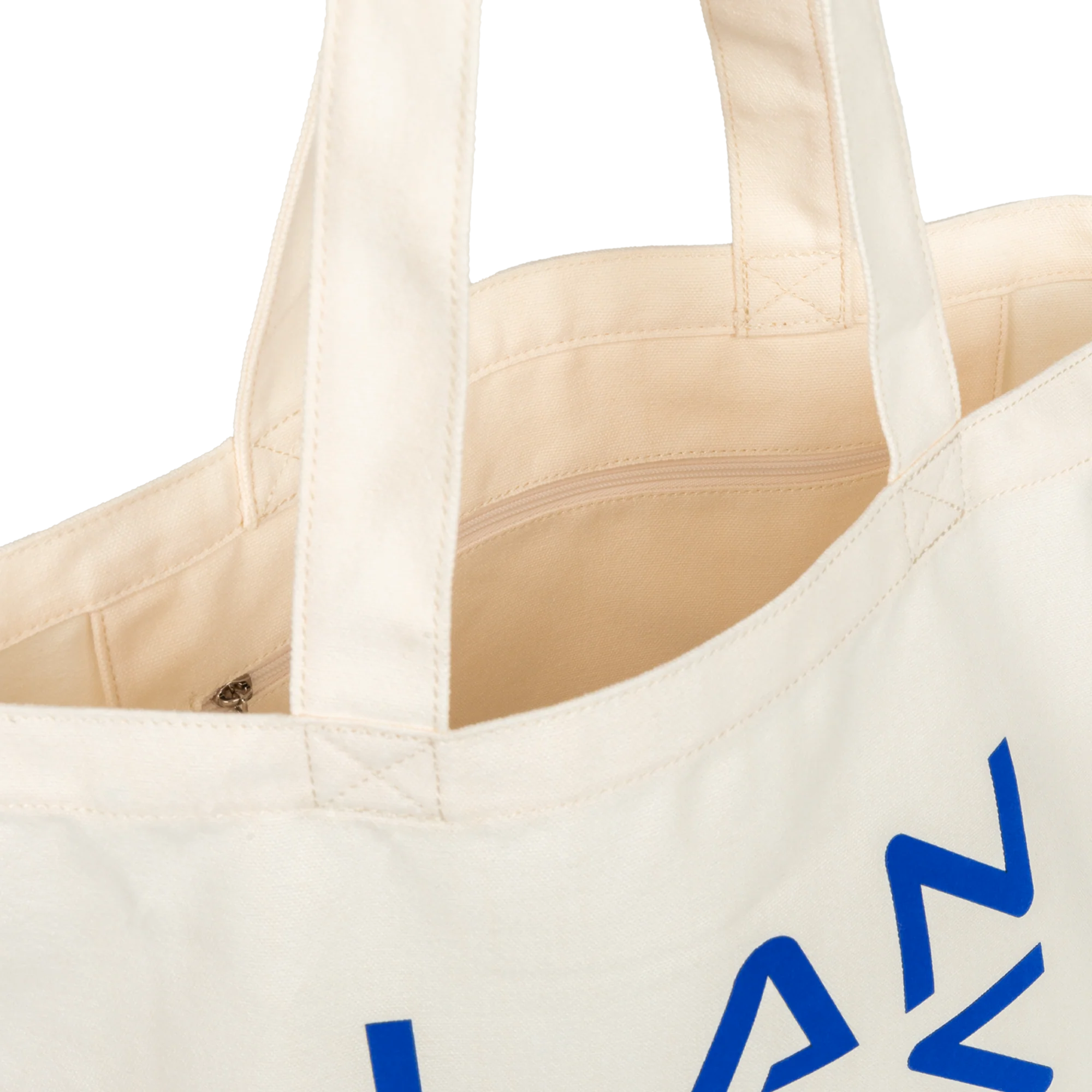 Sac cabas épaule - Tote Bag 3 Lines - Image 9