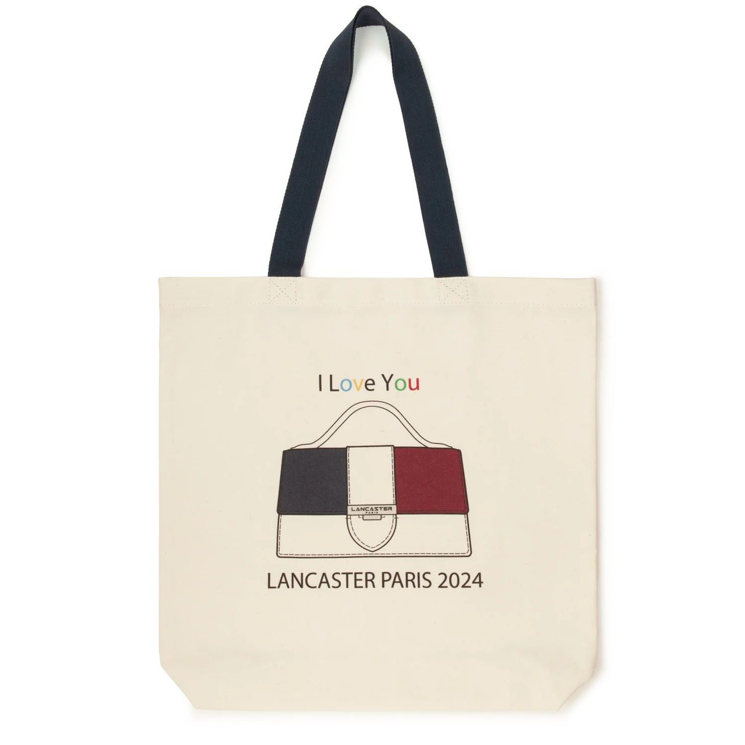 Sac cabas épaule - Tote Bag - Image 3