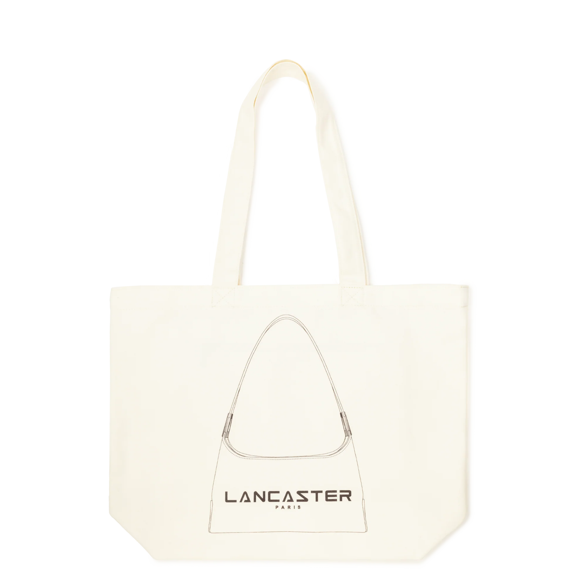 Sac cabas épaule - Tote Bag - Image 4