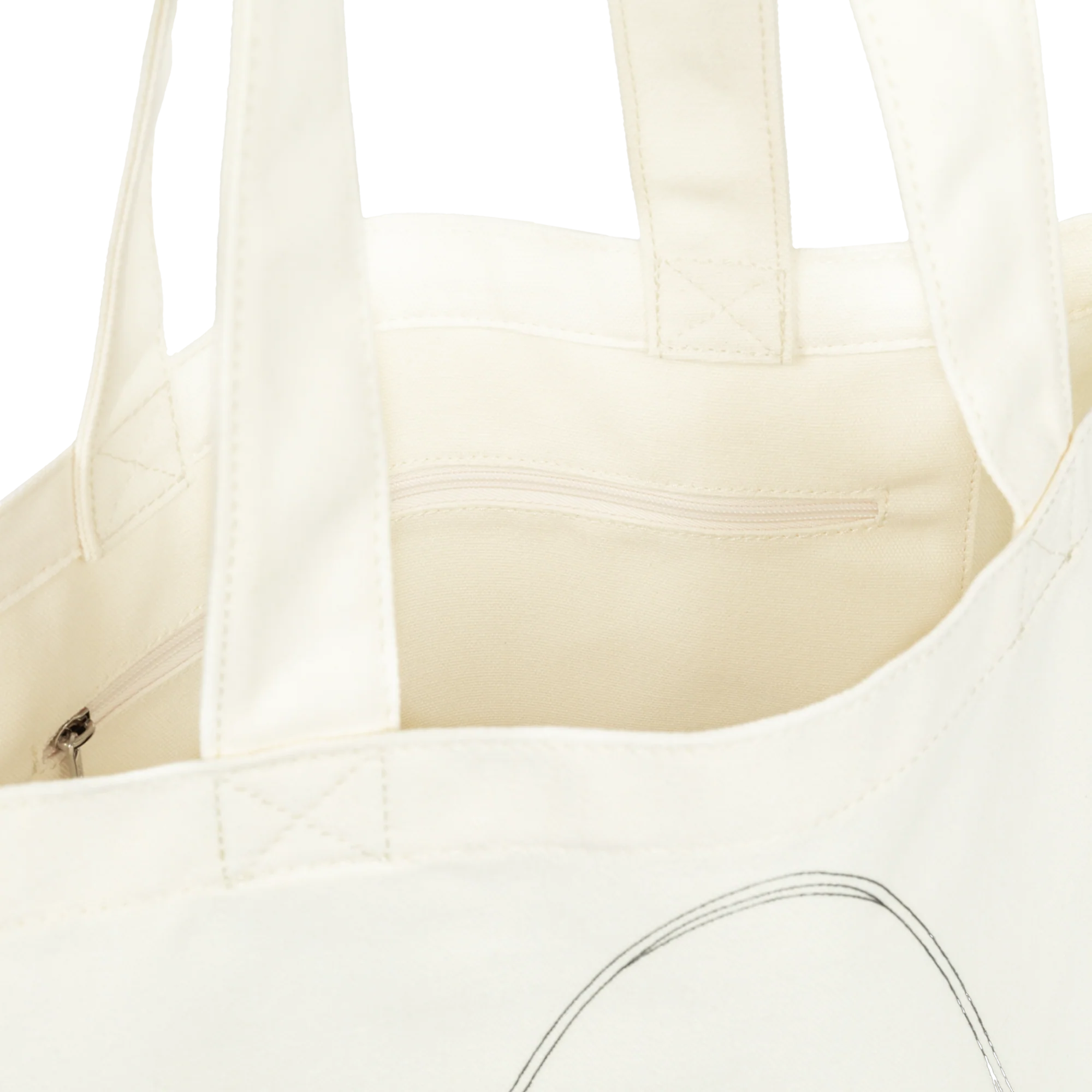 Sac cabas épaule - Tote Bag - Image 6
