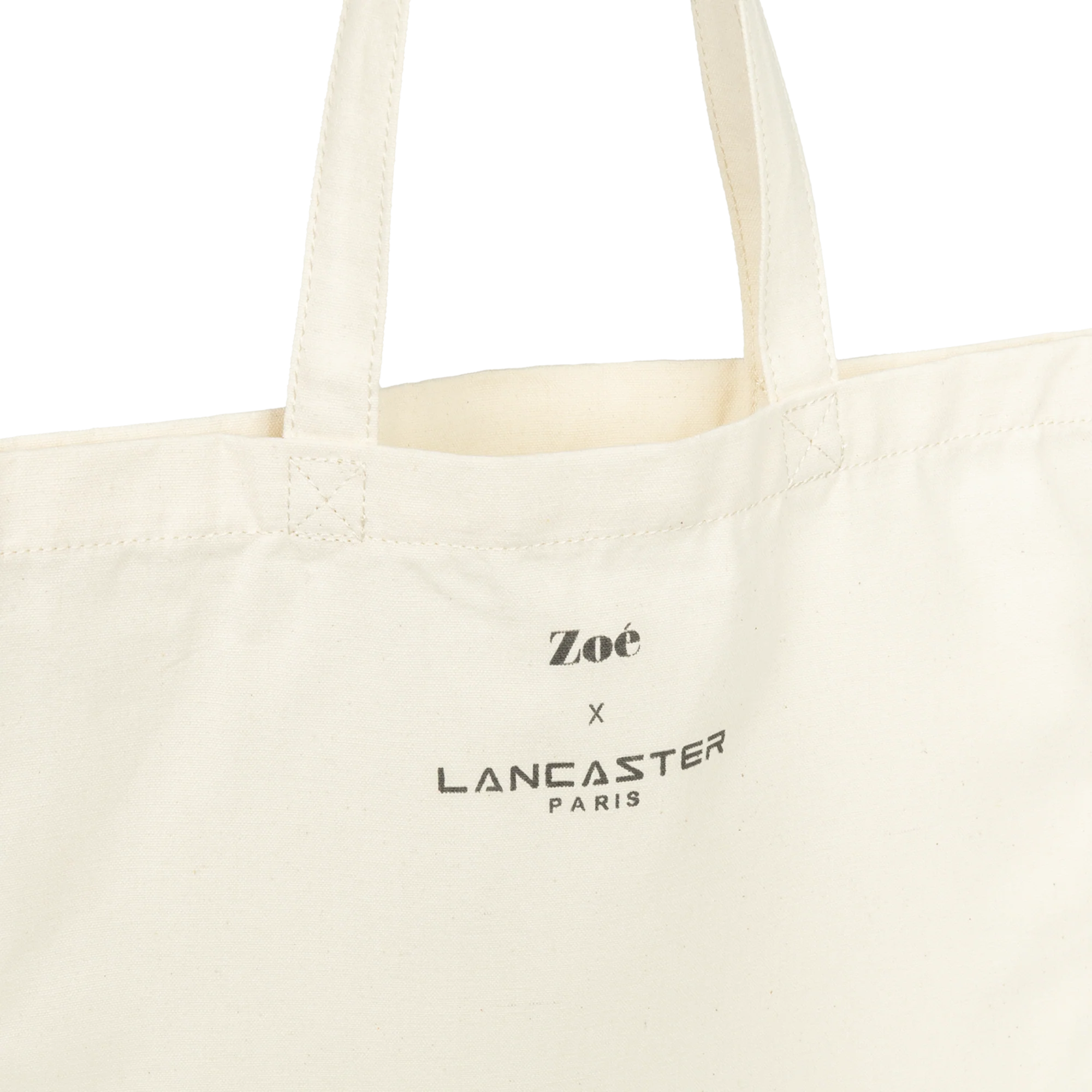 Sac cabas épaule - Tote Bag Zoé - Image 3