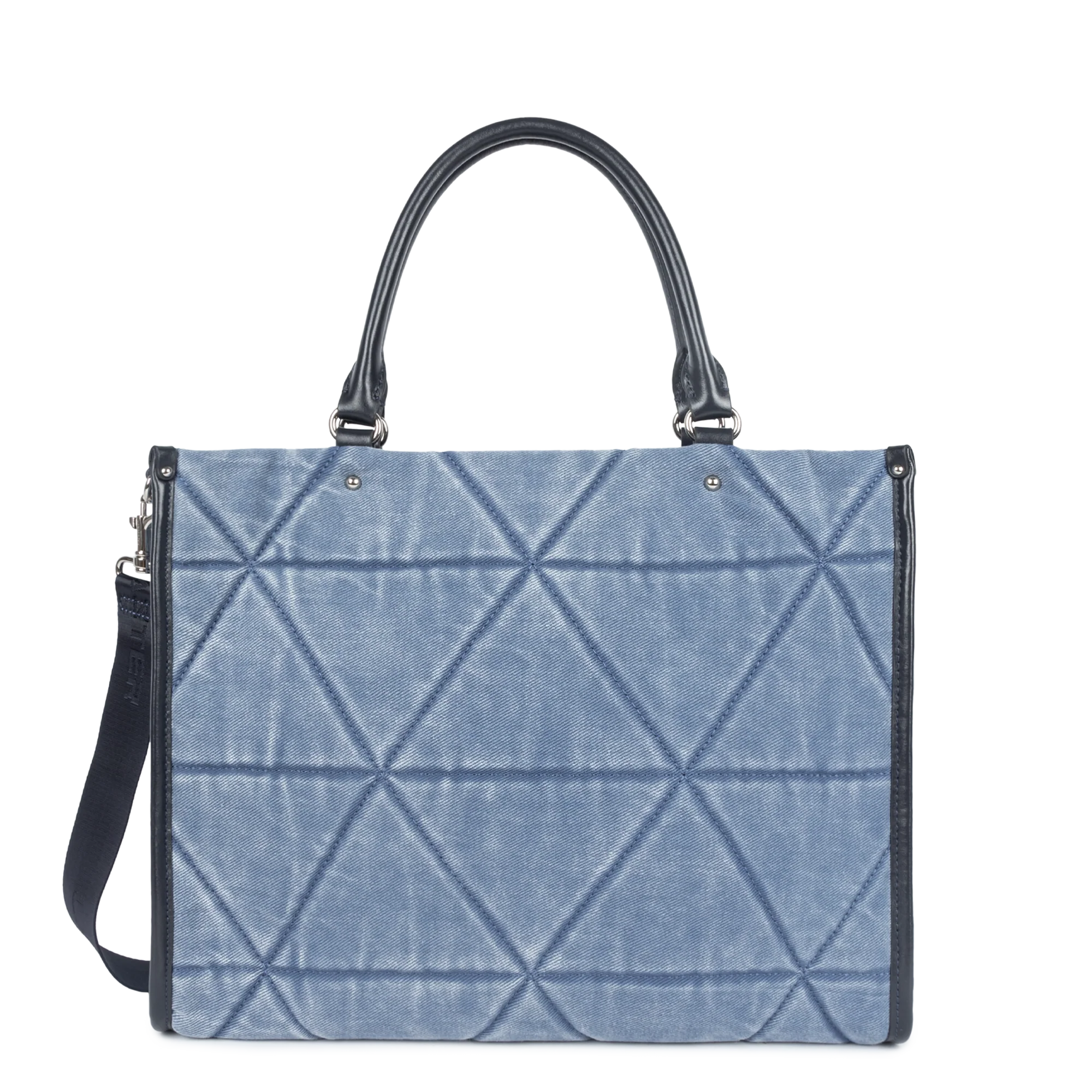 Sac cabas main - Actual Jean - Image 3