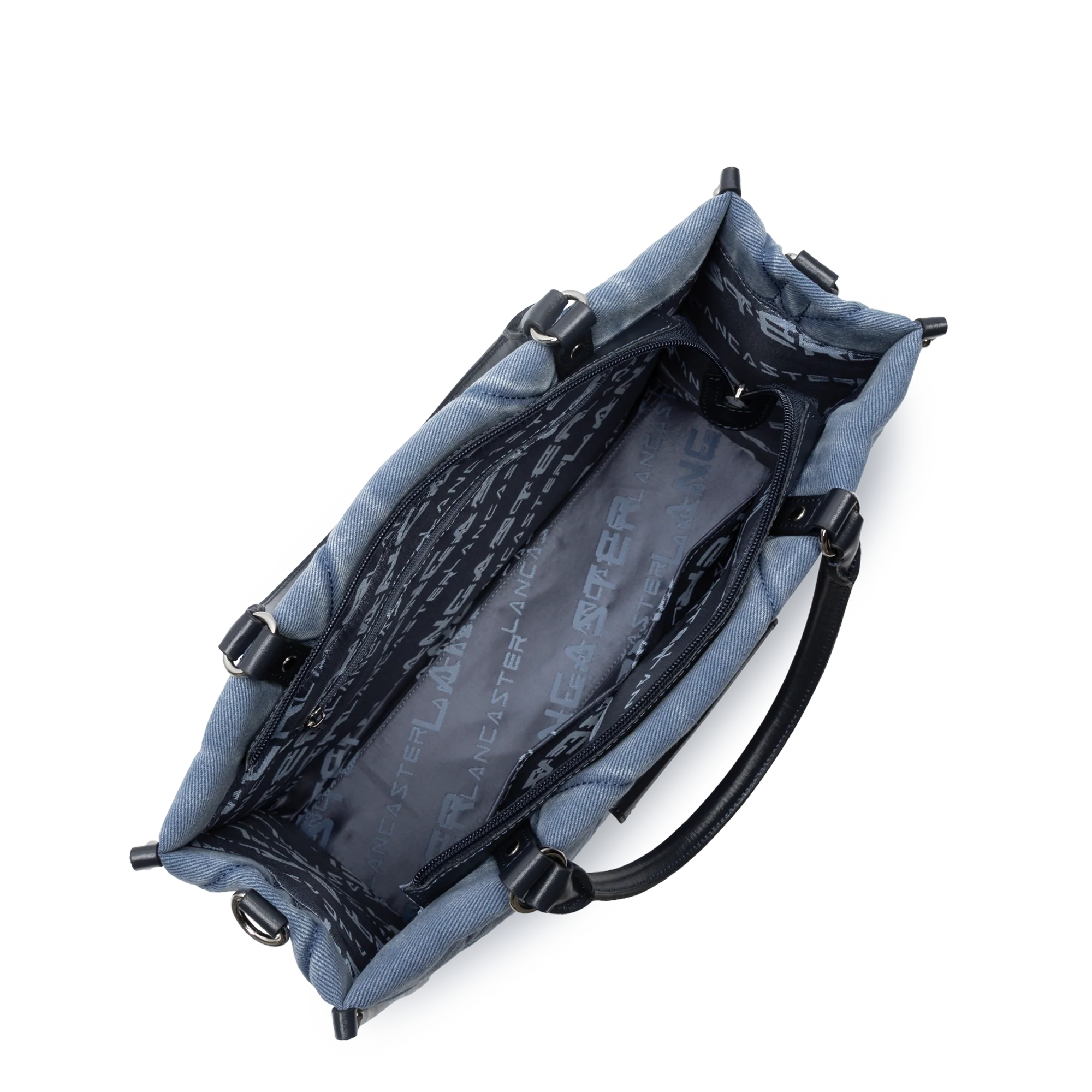 Sac cabas main - Actual Jean - Image 4