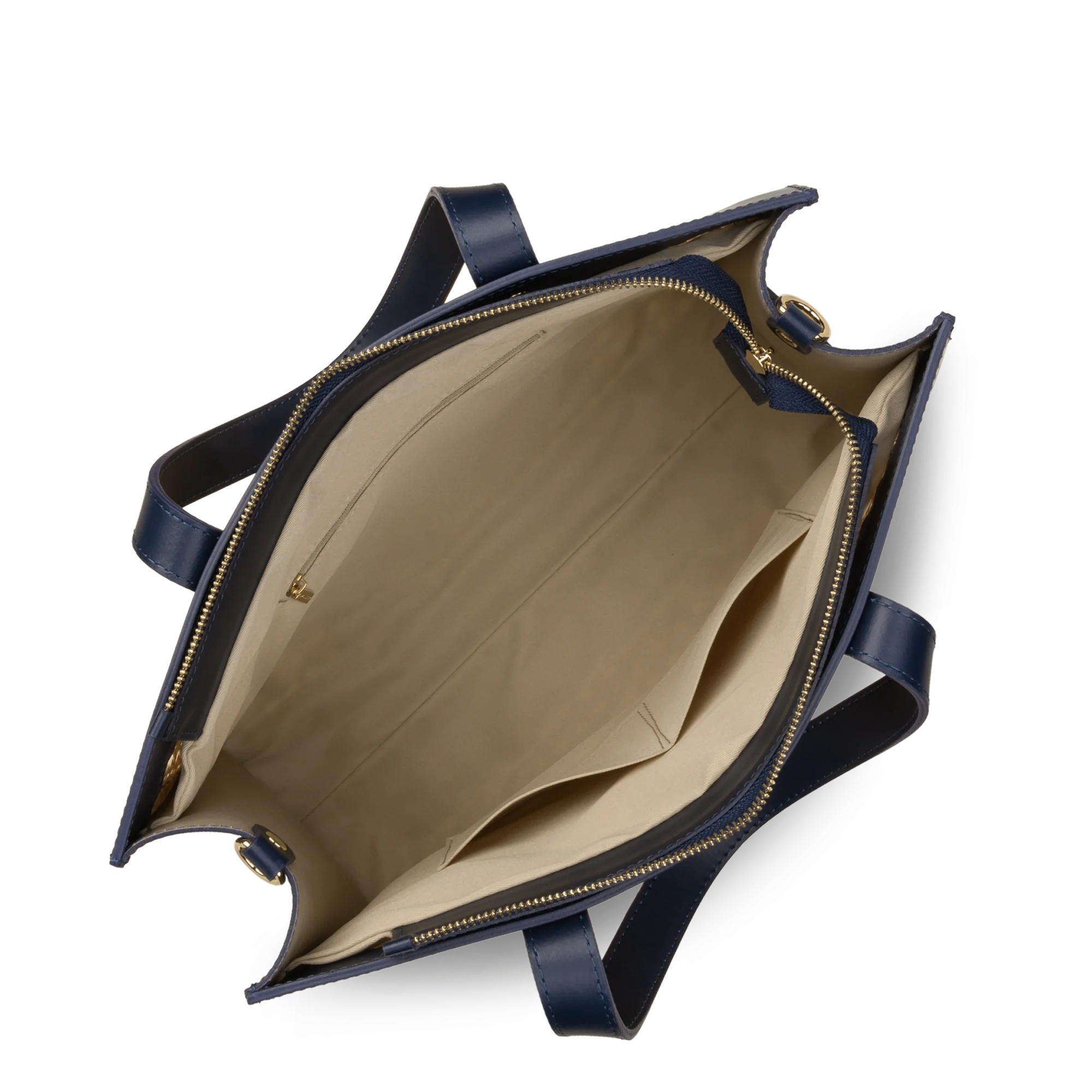 Sac cabas main - Cannage Rotin - Image 12