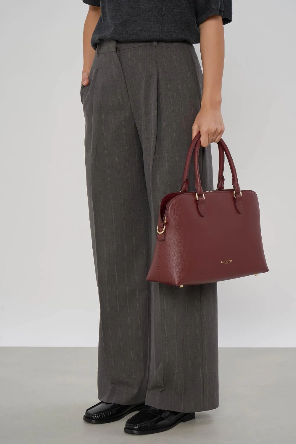 Sac demi lune - Sierra Jia - Image 13