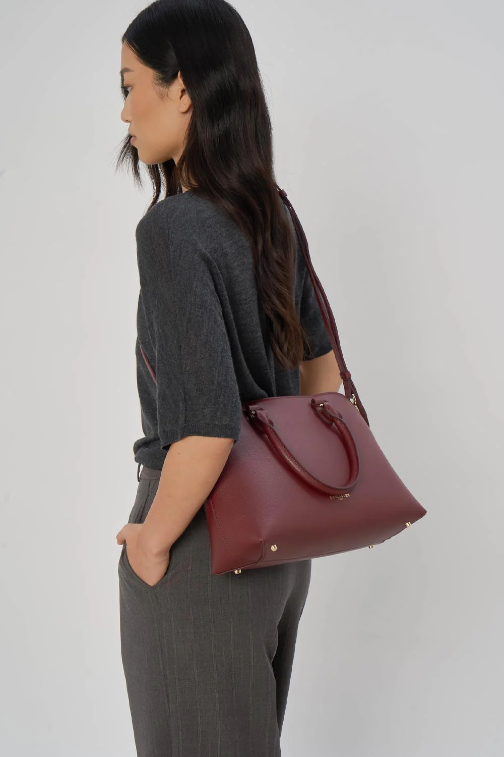 Sac demi lune - Sierra Jia - Image 14