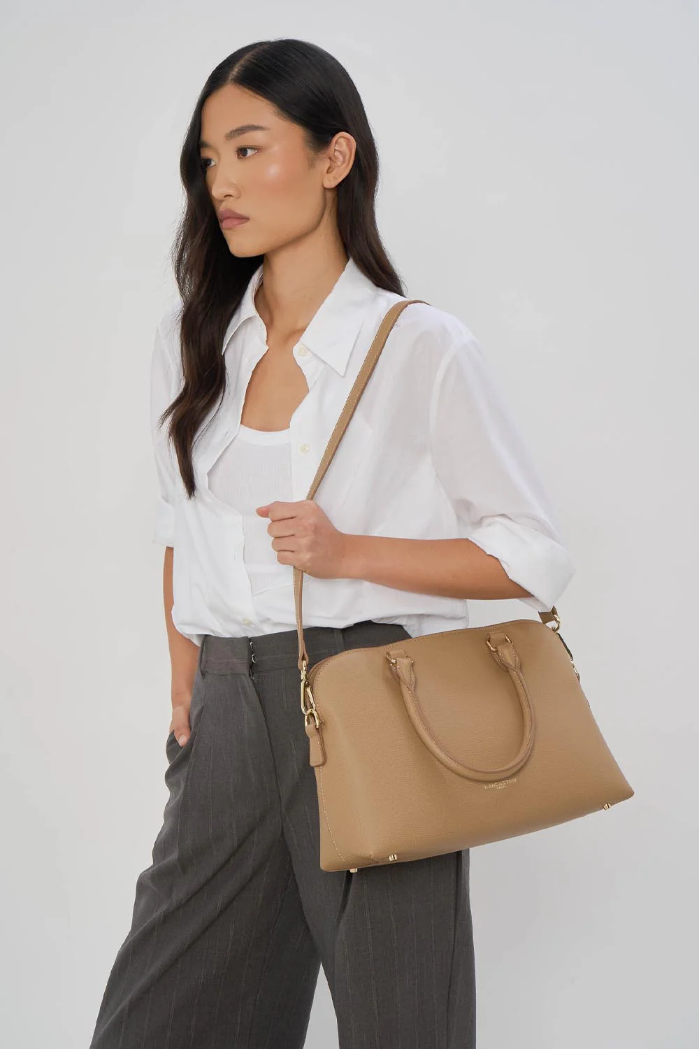 Sac demi lune - Sierra Jia - Image 7