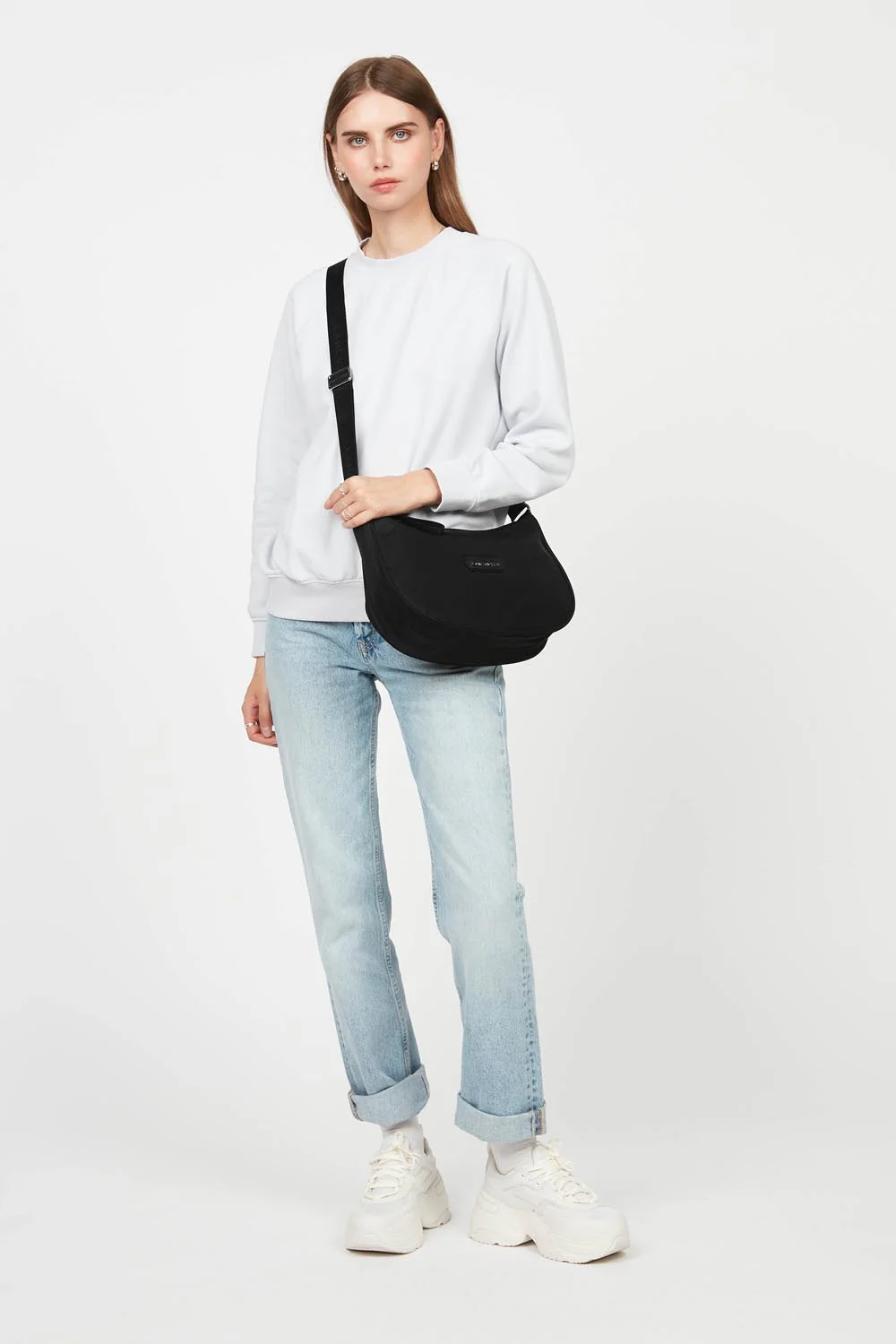 Sac hobo - Basic Premium - Image 14