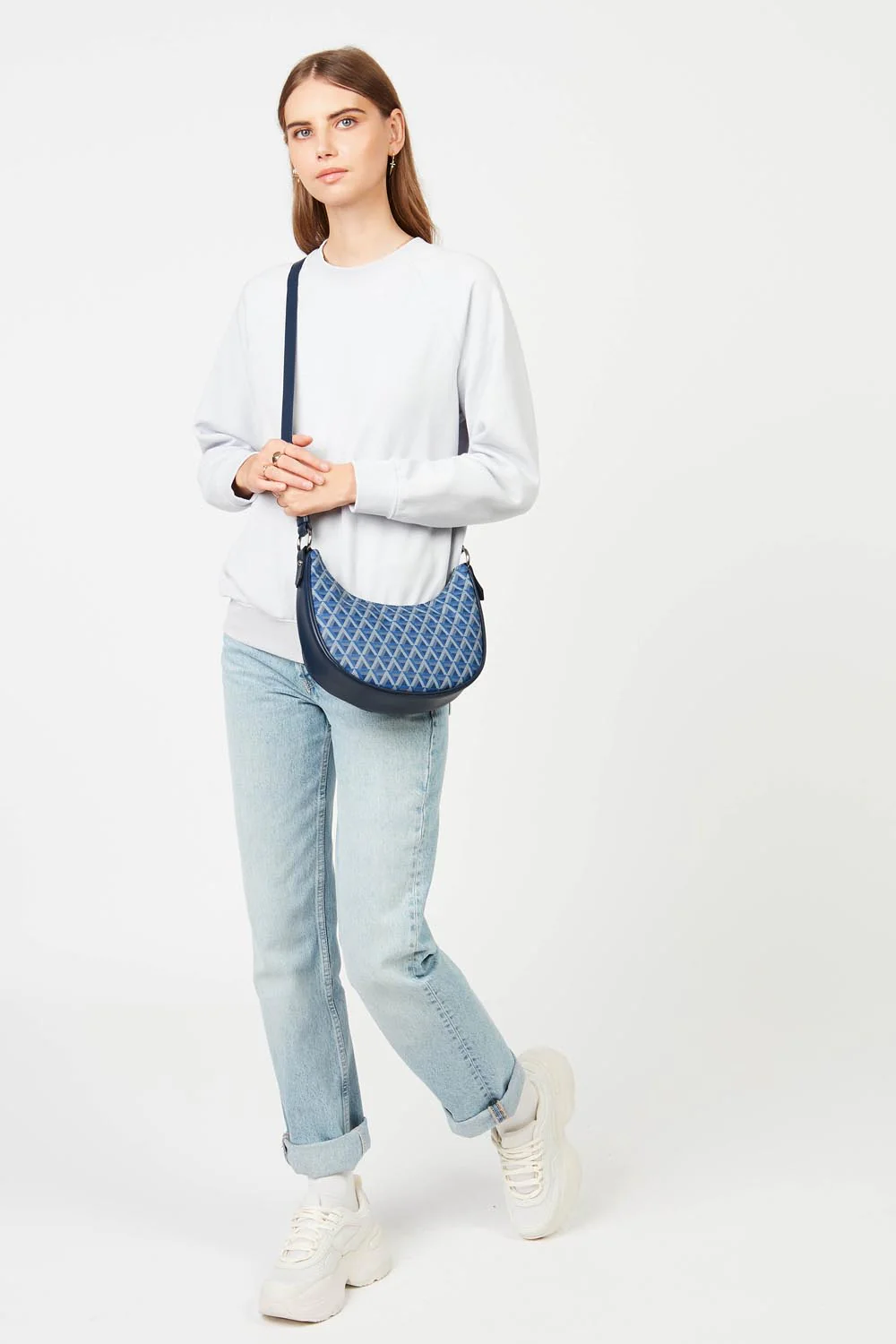 Sac hobo - Ikon IT - Image 19