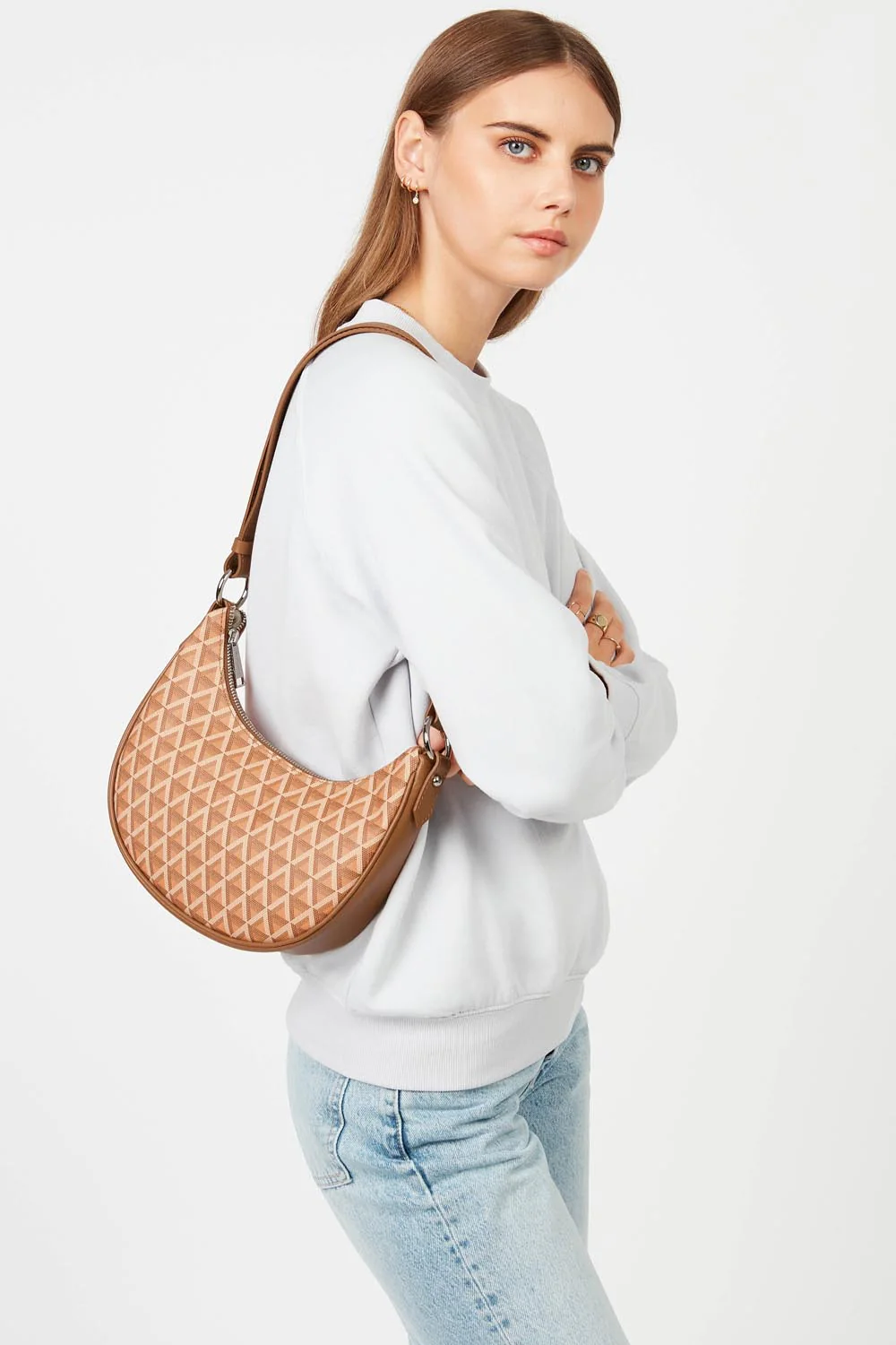 Sac hobo - Ikon IT - Image 6