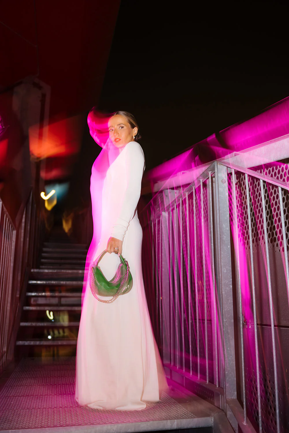 Sac hobo - Noholita Night - Image 24