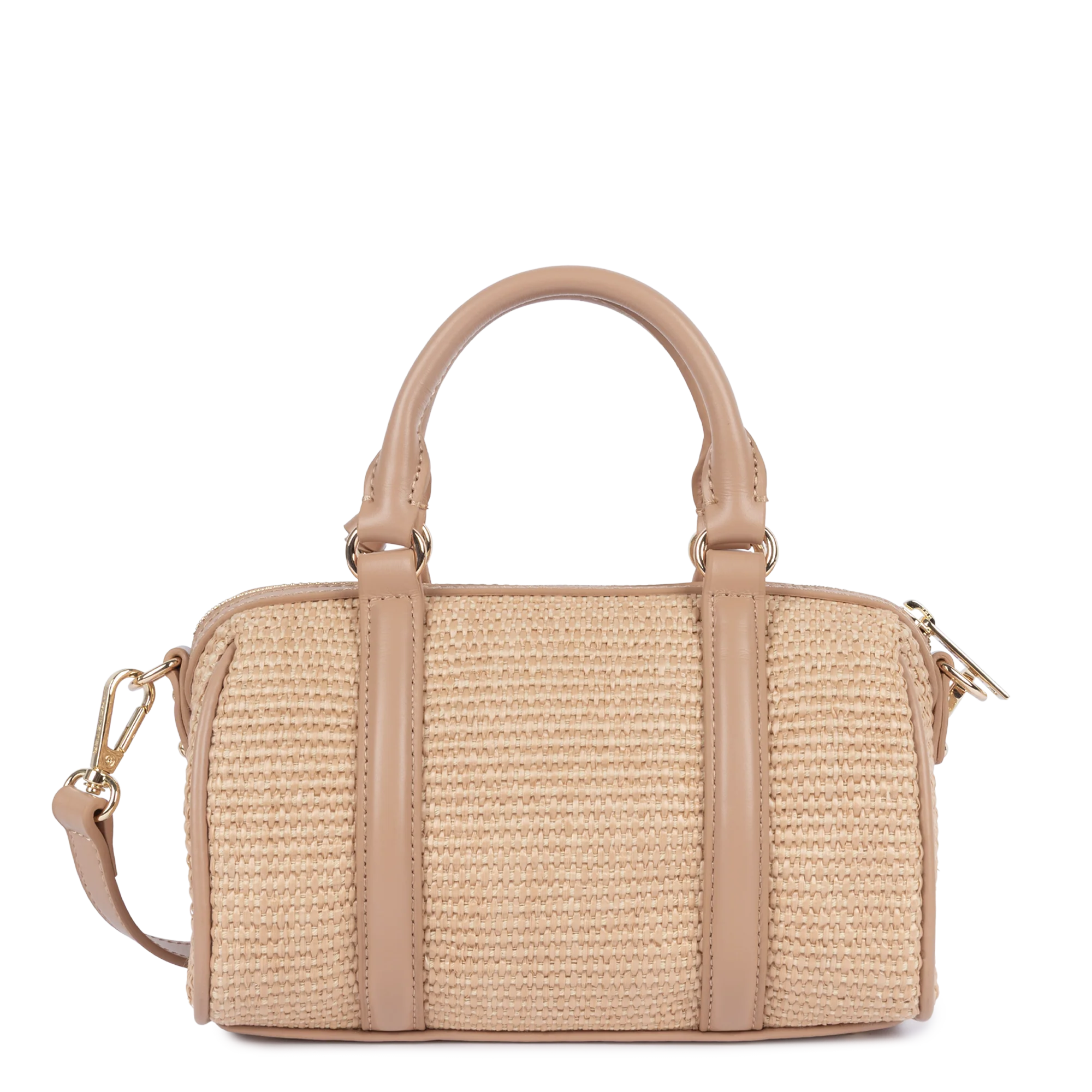 Sac polochon - Mini Osier - Image 7