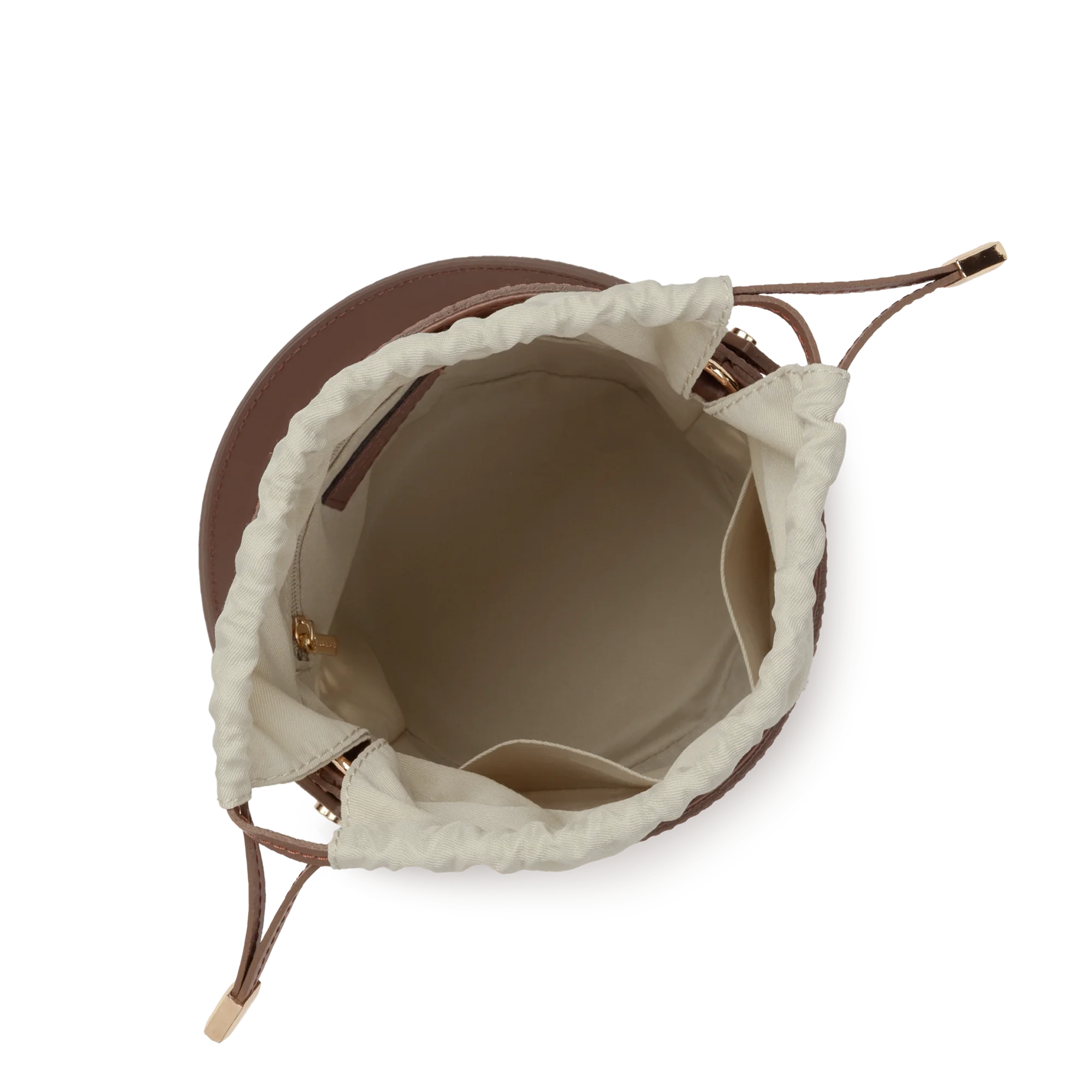 Sac seau - Cannage Rotin - Image 20