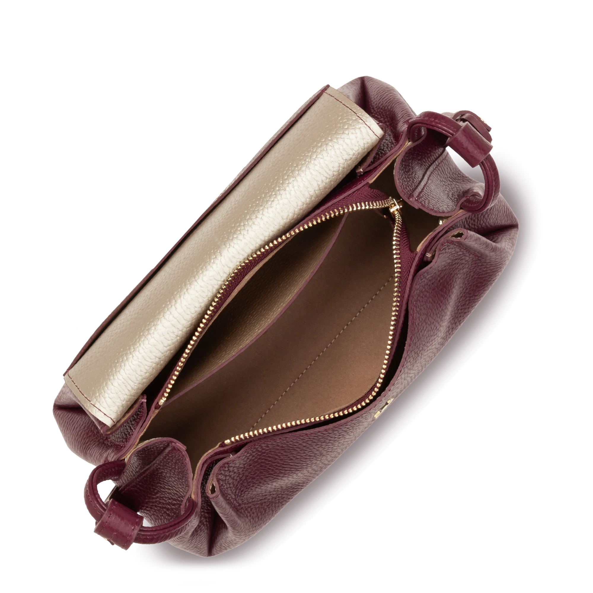 Sac trotteur - Accordéon Double - Image 12