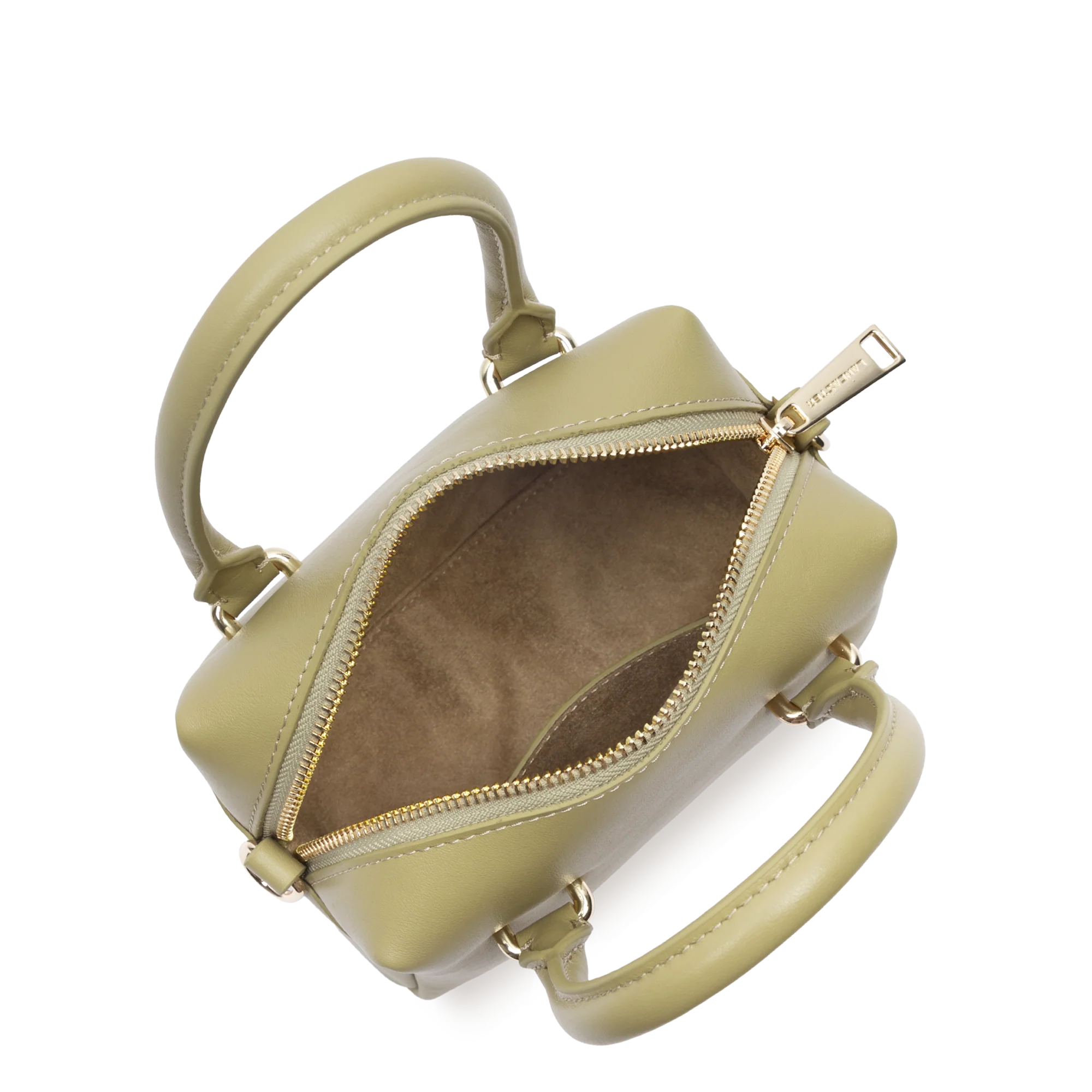 Mini sac à main - Donna Cube - Image 8