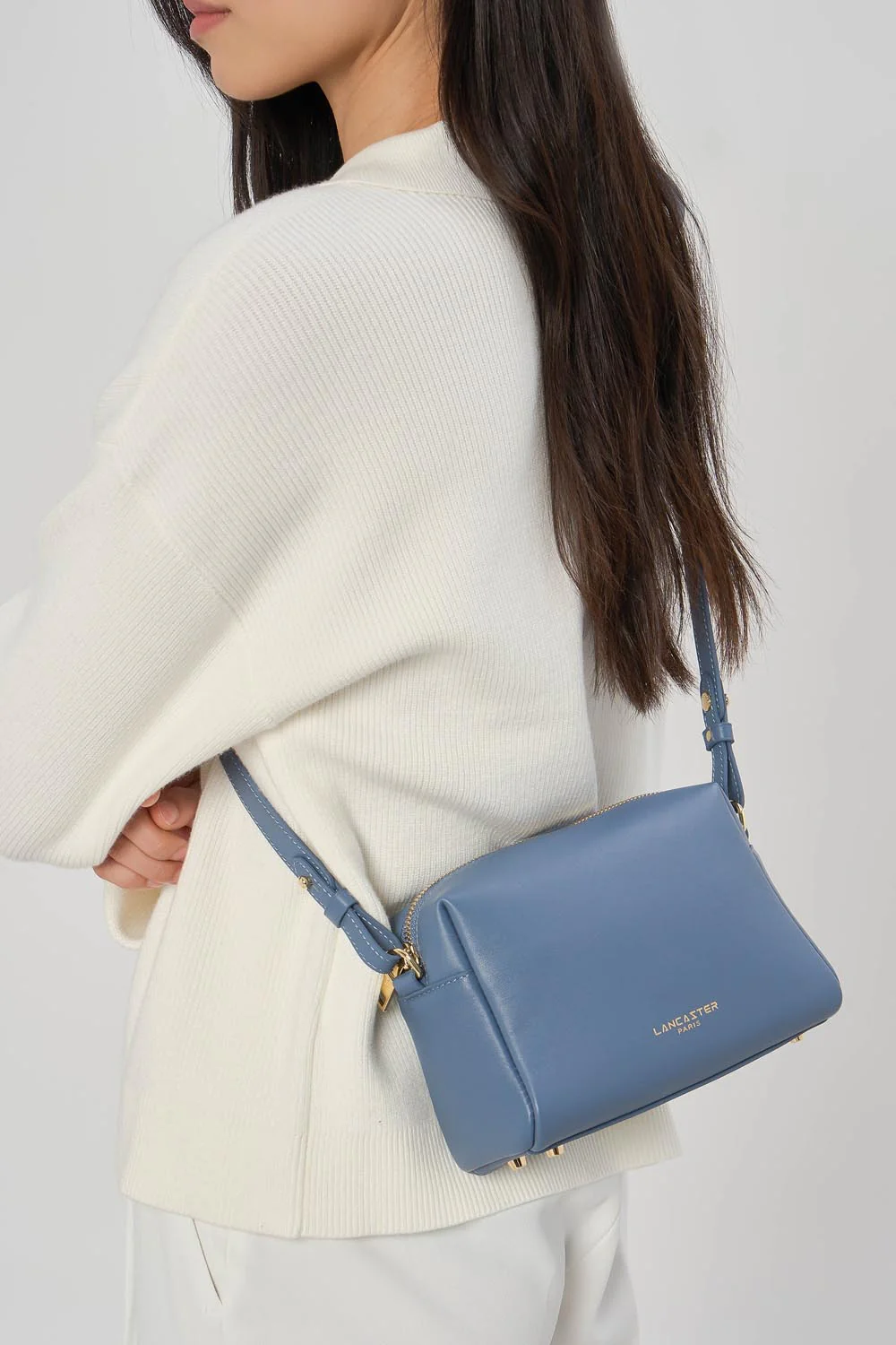 Sac trotteur - Donna Cube - Image 11