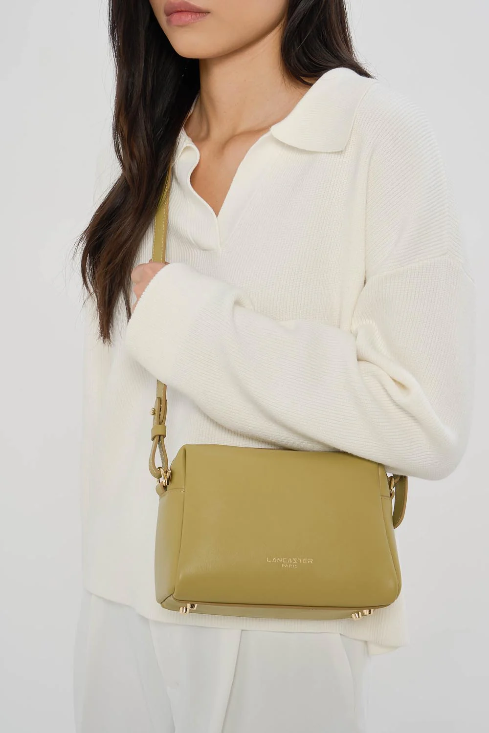 Sac trotteur - Donna Cube - Image 17