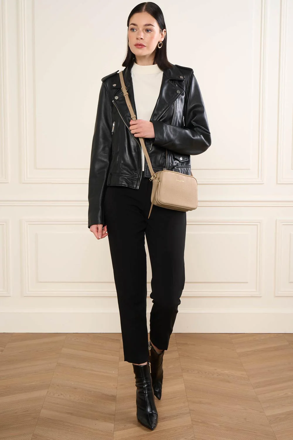 Petit sac trotteur - Dune - Image 22