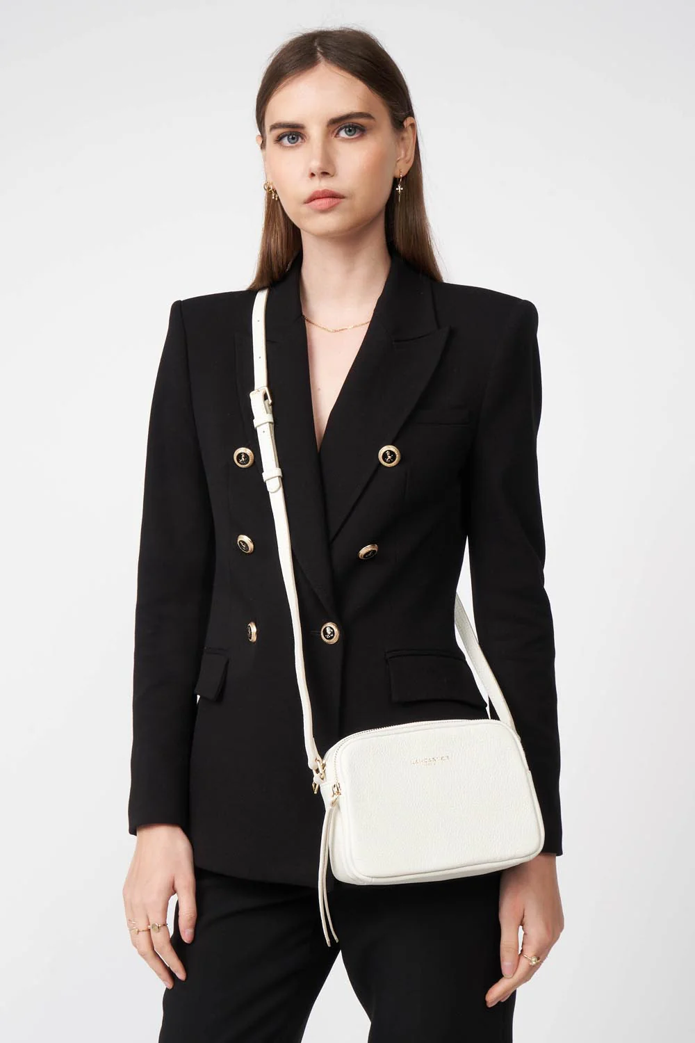 Petit sac trotteur - Dune - Image 35