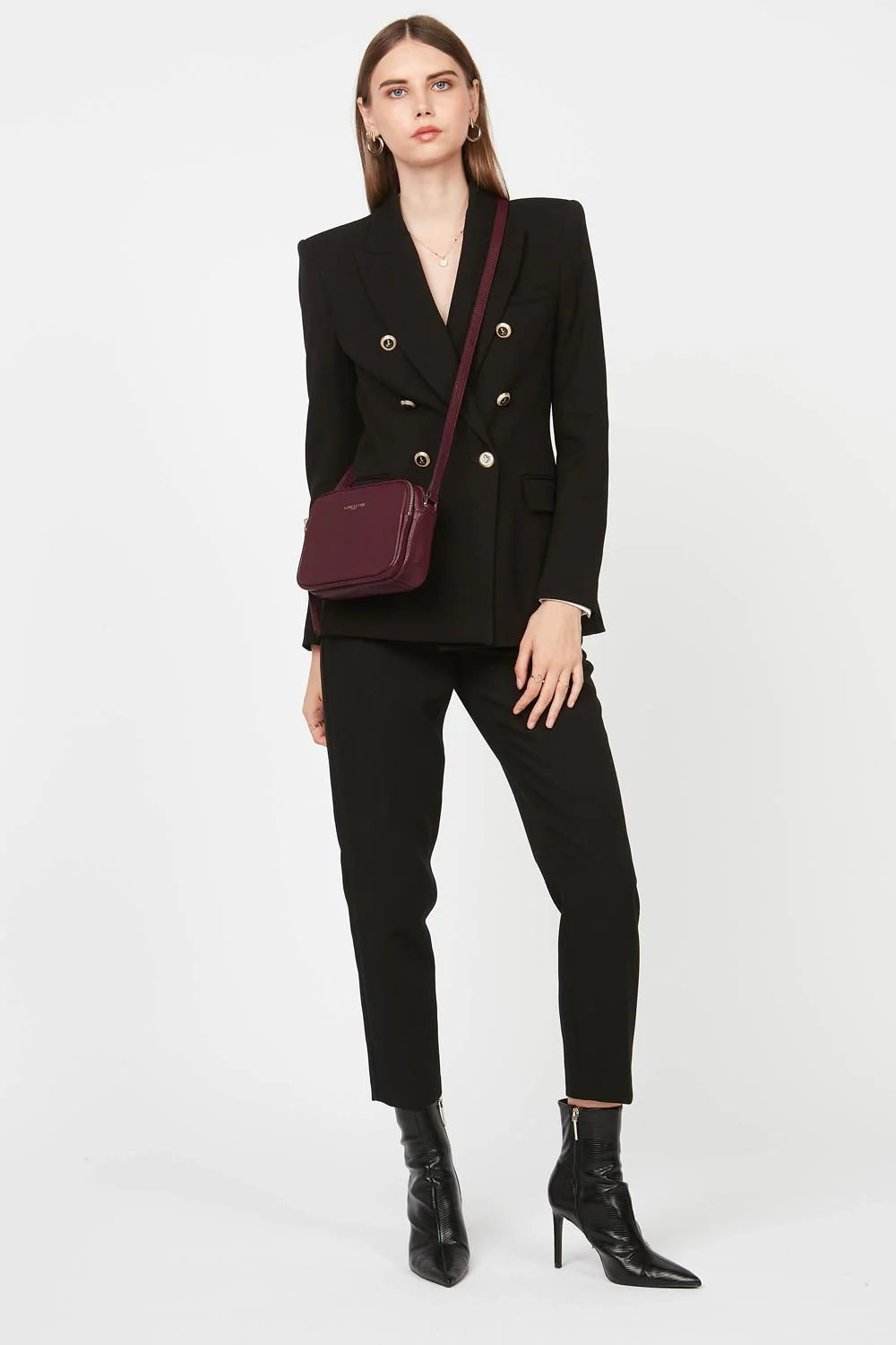 Petit sac trotteur - Dune - Image 50