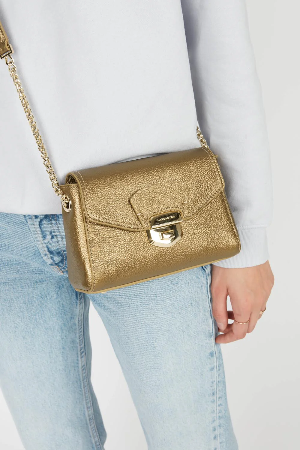 Sac trotteur - Milano Sophia - Image 175