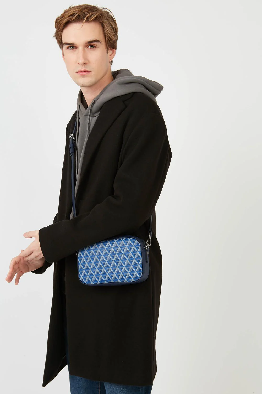 Sac trotteur - Ikon - Image 7