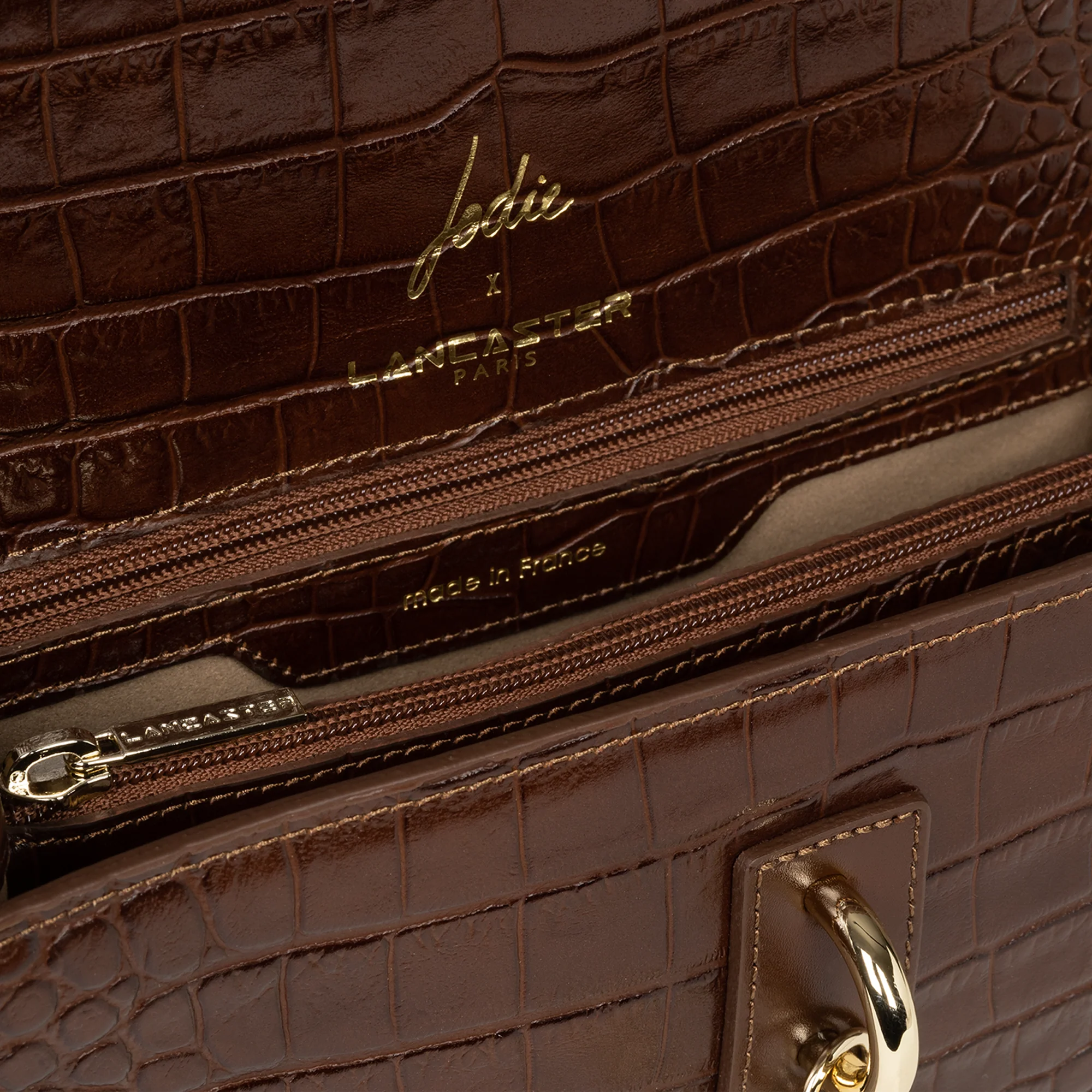 Sac trotteur - Jodie - Image 10