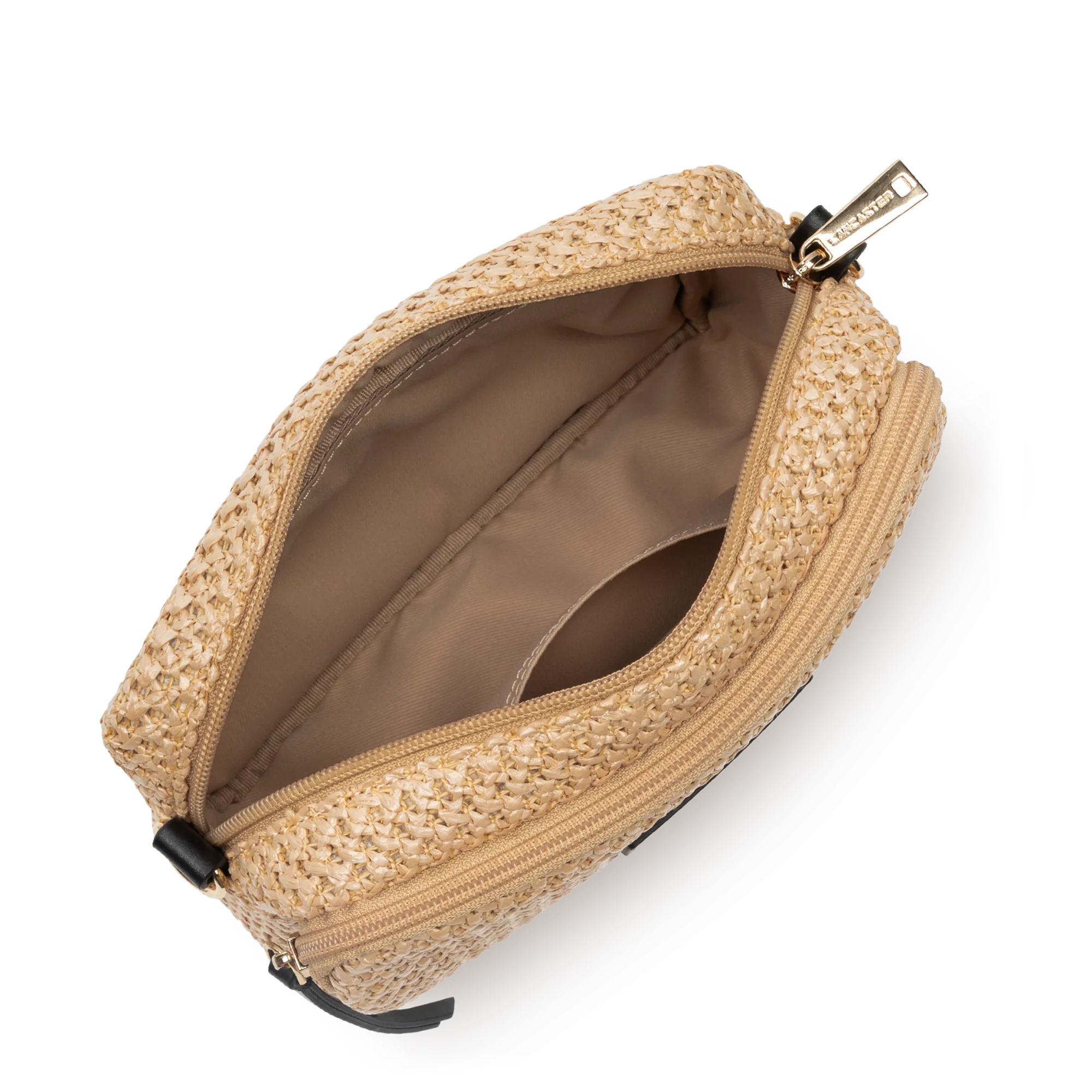 Sac trotteur - Osier - Image 9