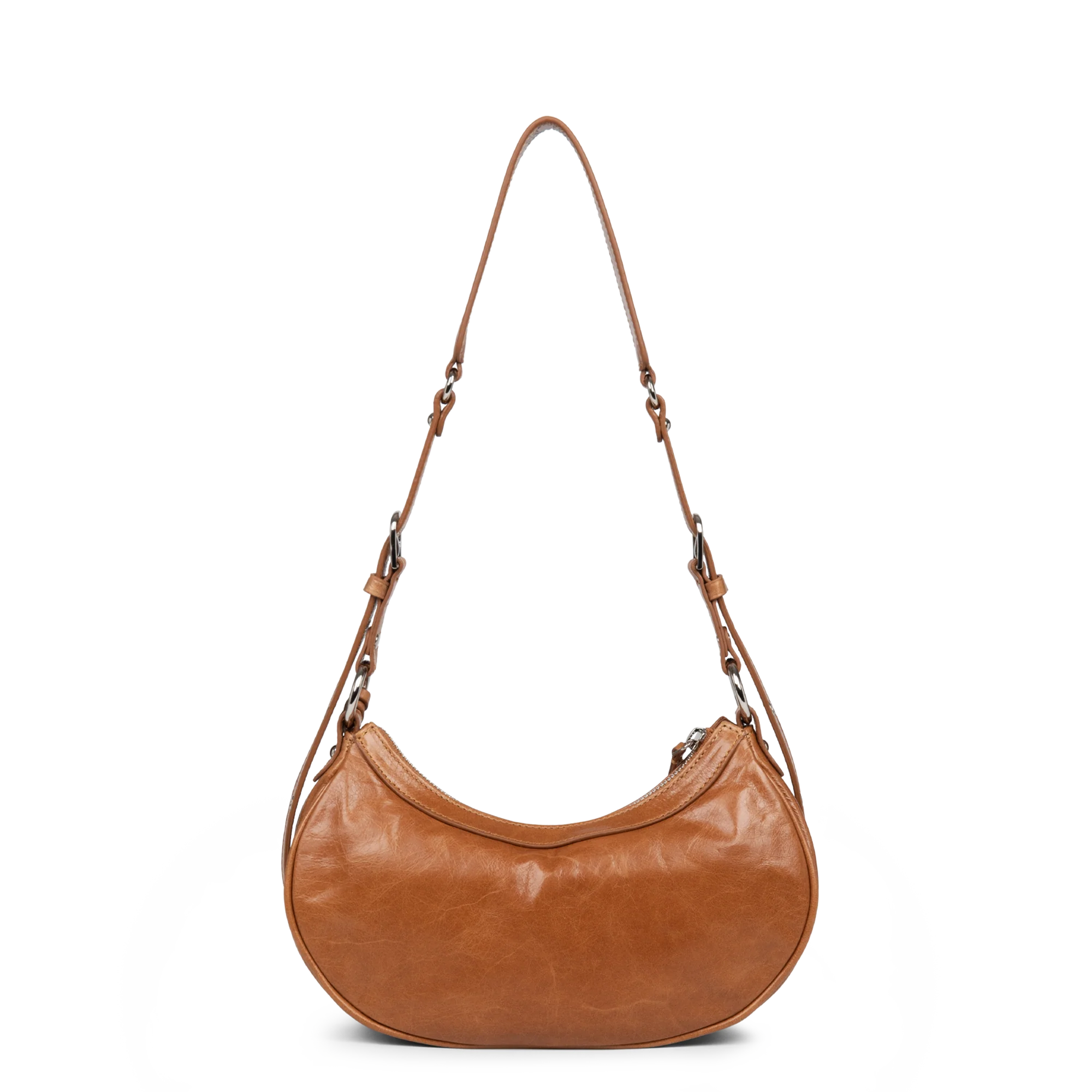 Petit sac demi lune - Rétro & Glam - Image 10