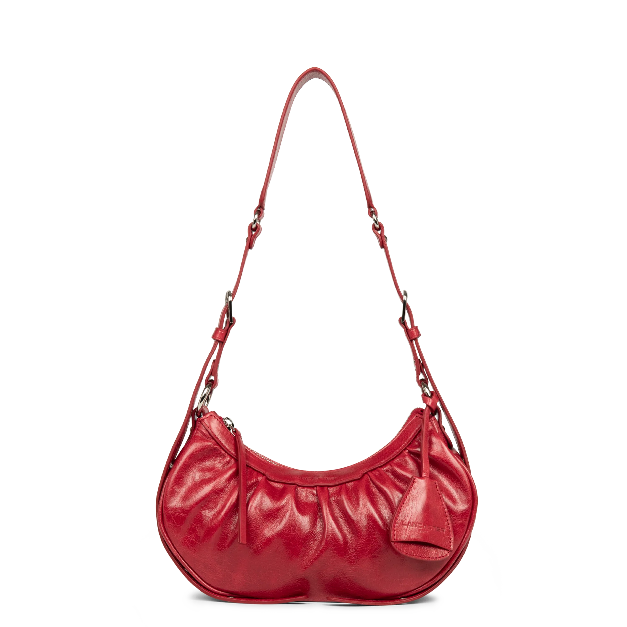 Petit sac demi lune - Rétro & Glam - Image 13