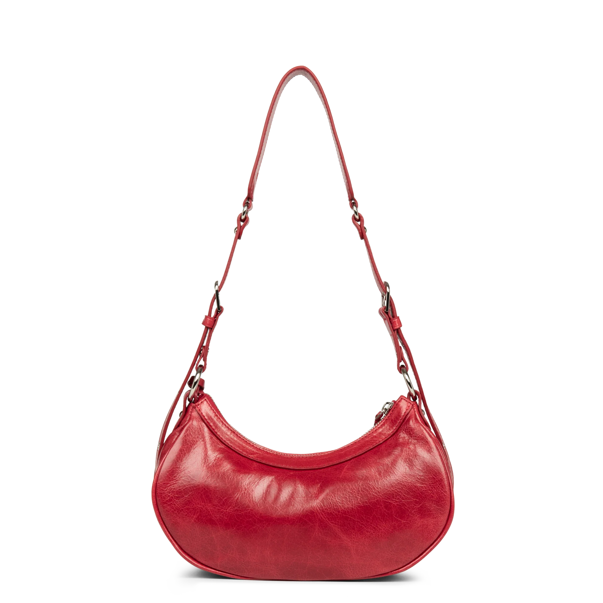 Petit sac demi lune - Rétro & Glam - Image 15