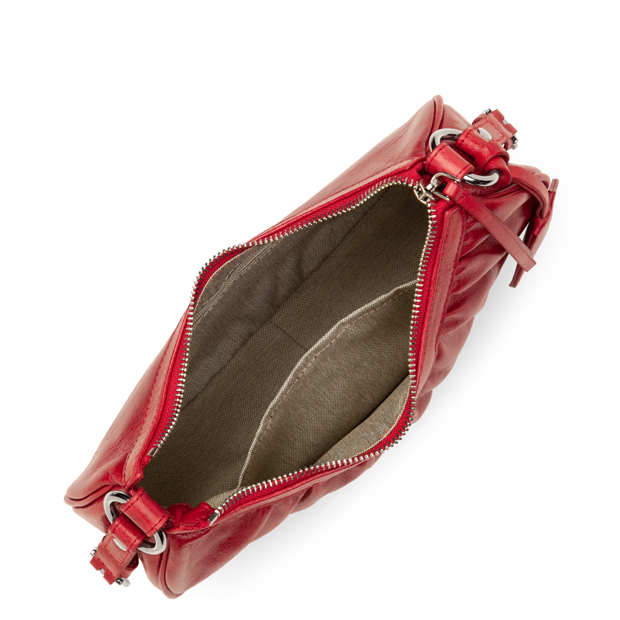 Petit sac demi lune - Rétro & Glam - Image 16