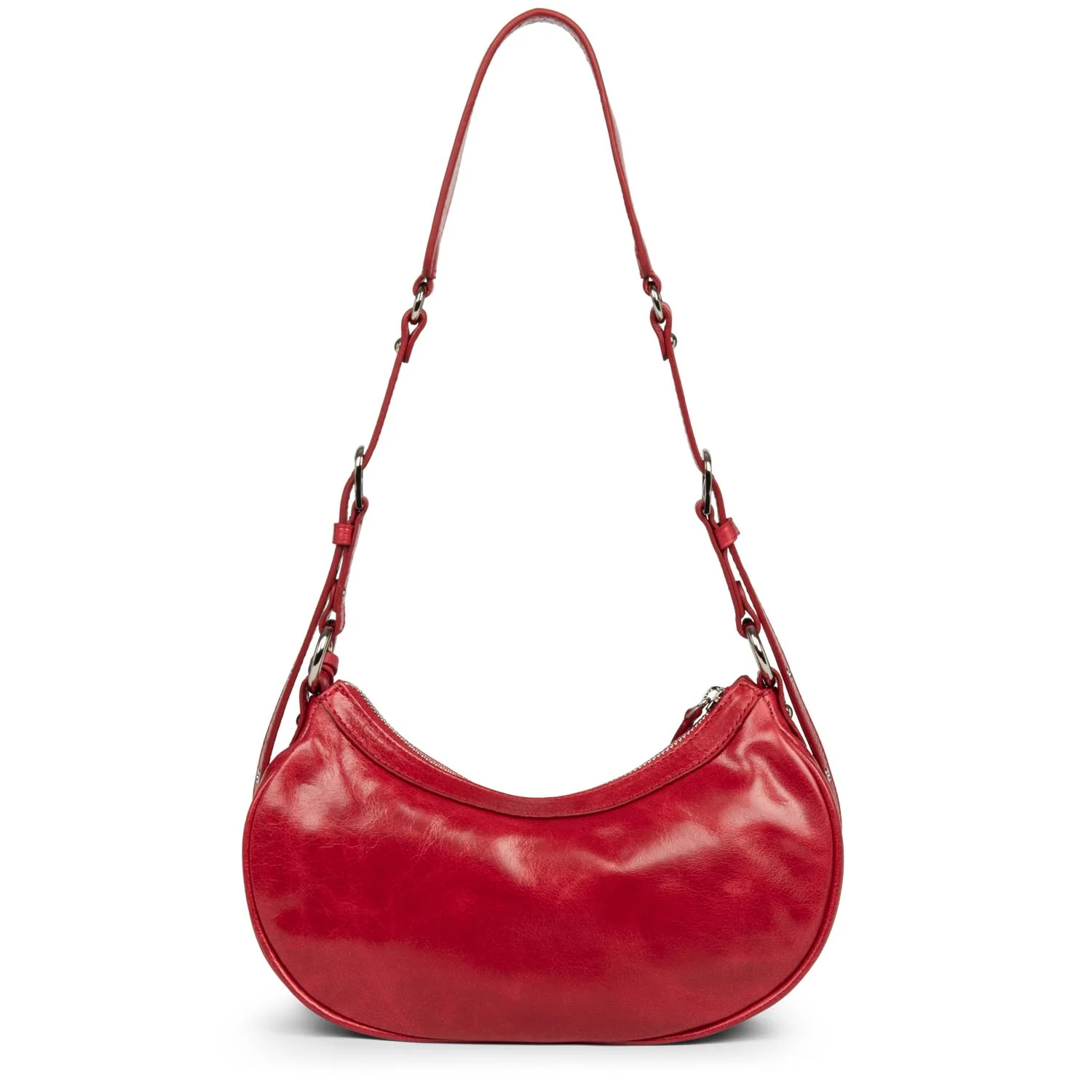 Petit sac demi lune - Rétro & Glam - Image 20