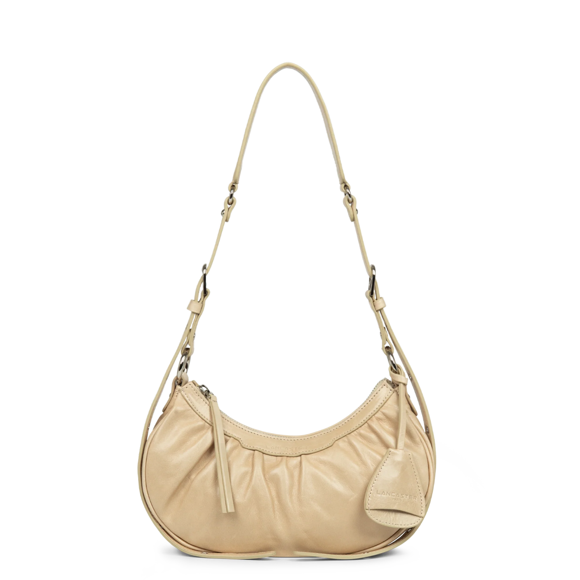 Petit sac demi lune - Rétro & Glam - Image 23