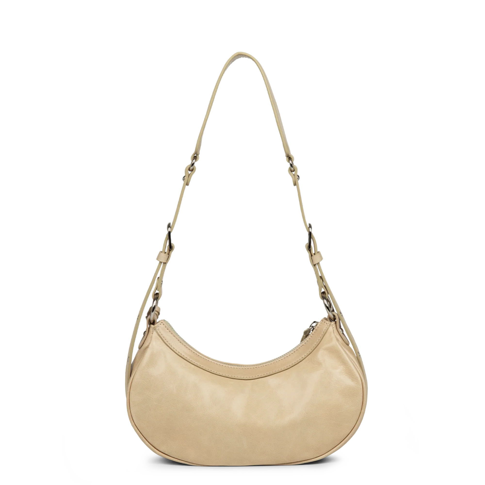 Petit sac demi lune - Rétro & Glam - Image 27