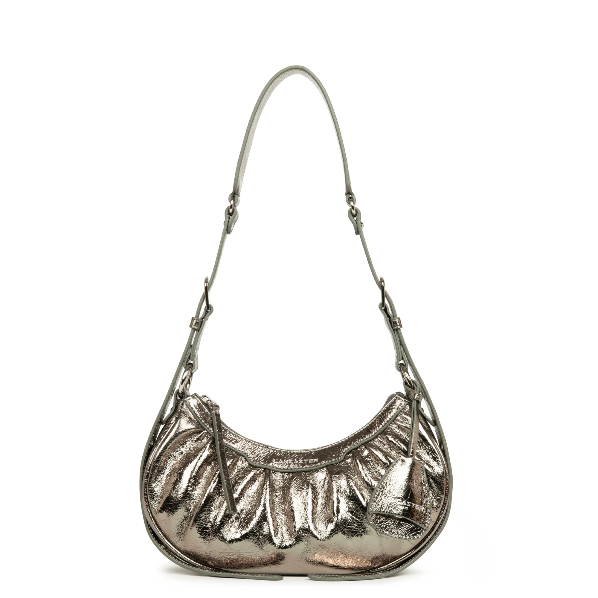 Petit sac demi lune - Rétro & Glam - Image 29