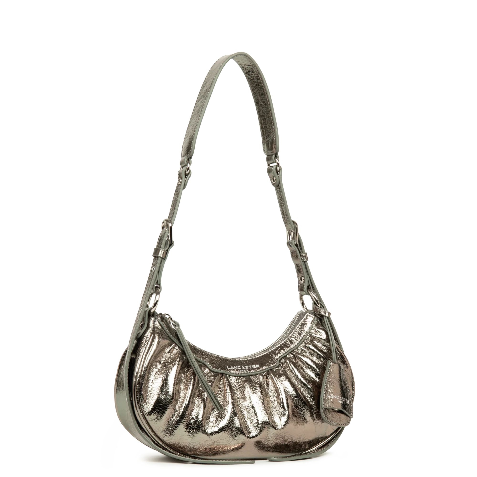 Petit sac demi lune - Rétro & Glam - Image 30