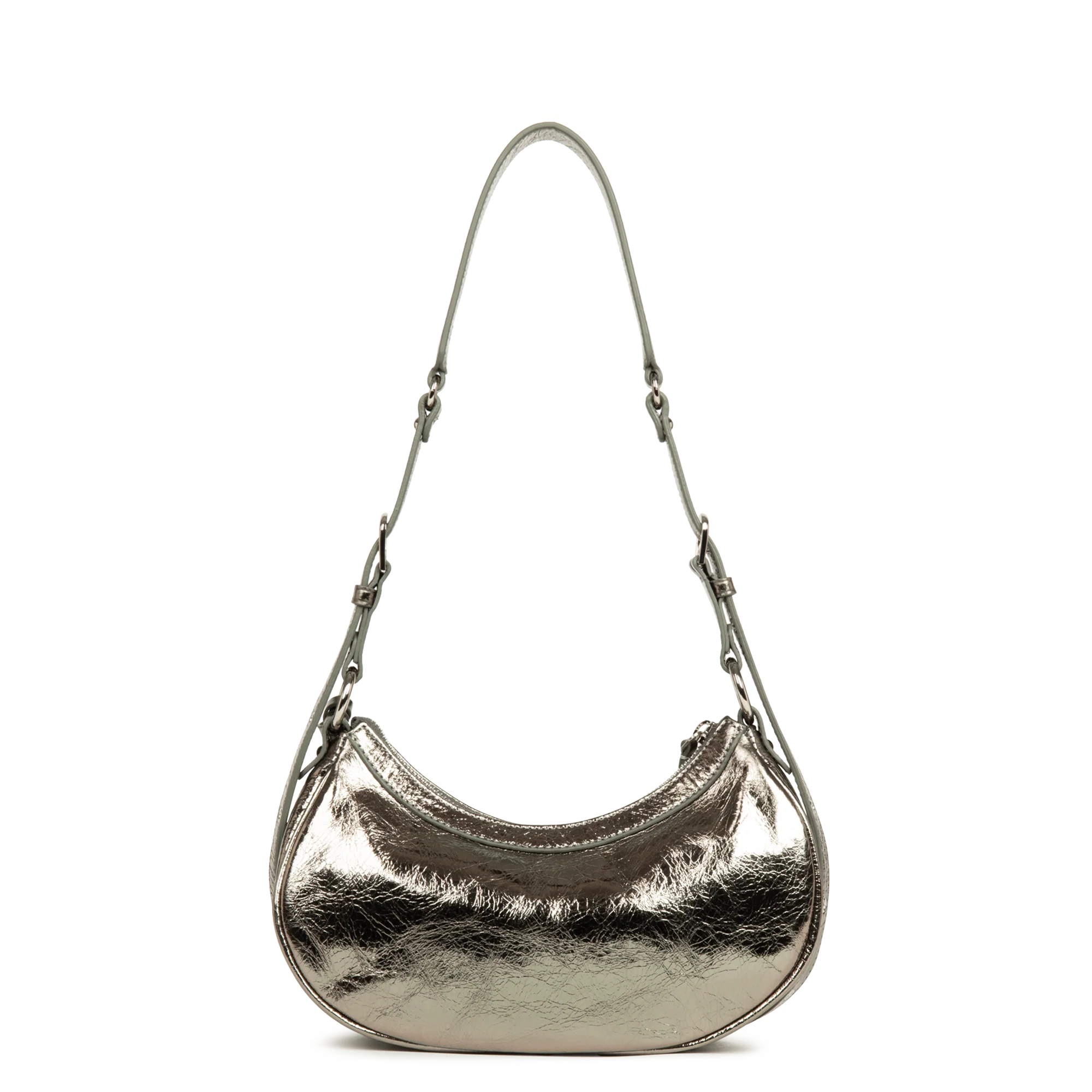 Petit sac demi lune - Rétro & Glam - Image 31