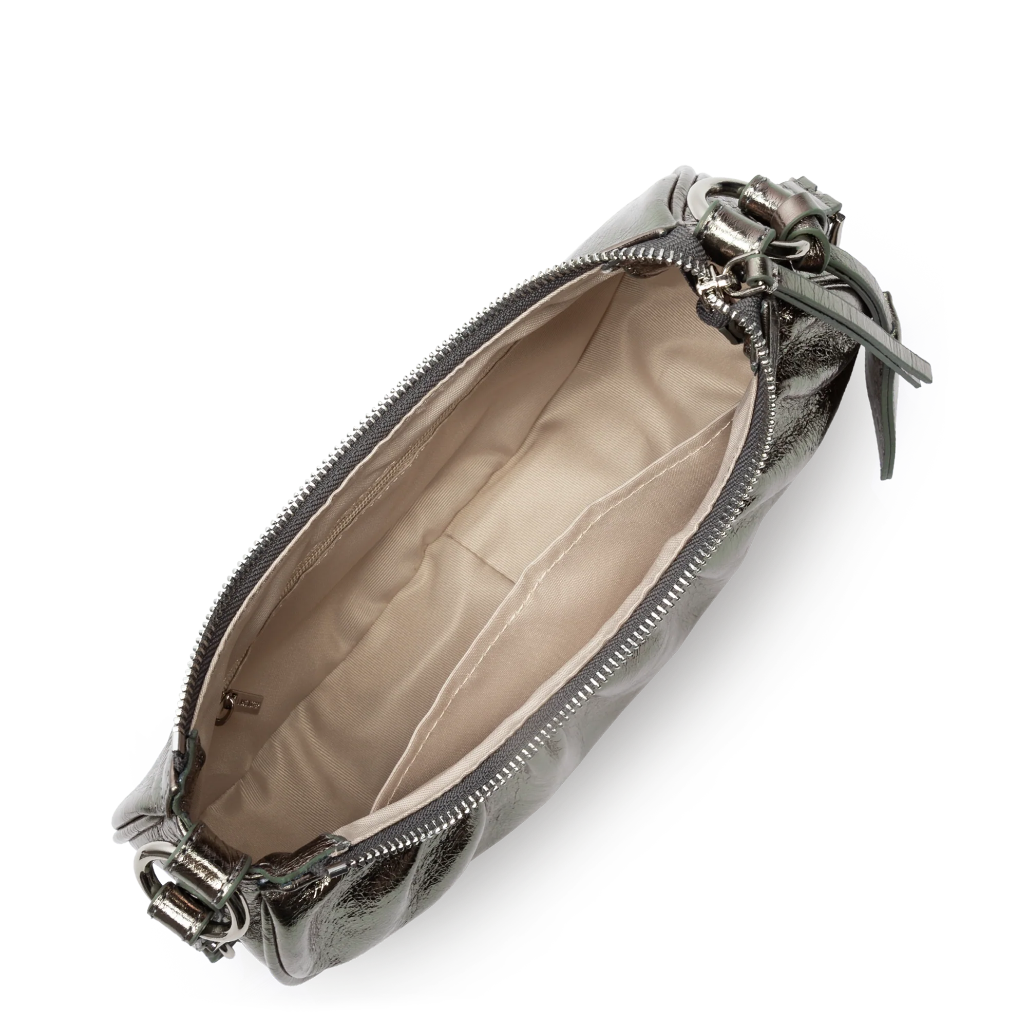 Petit sac demi lune - Rétro & Glam - Image 32