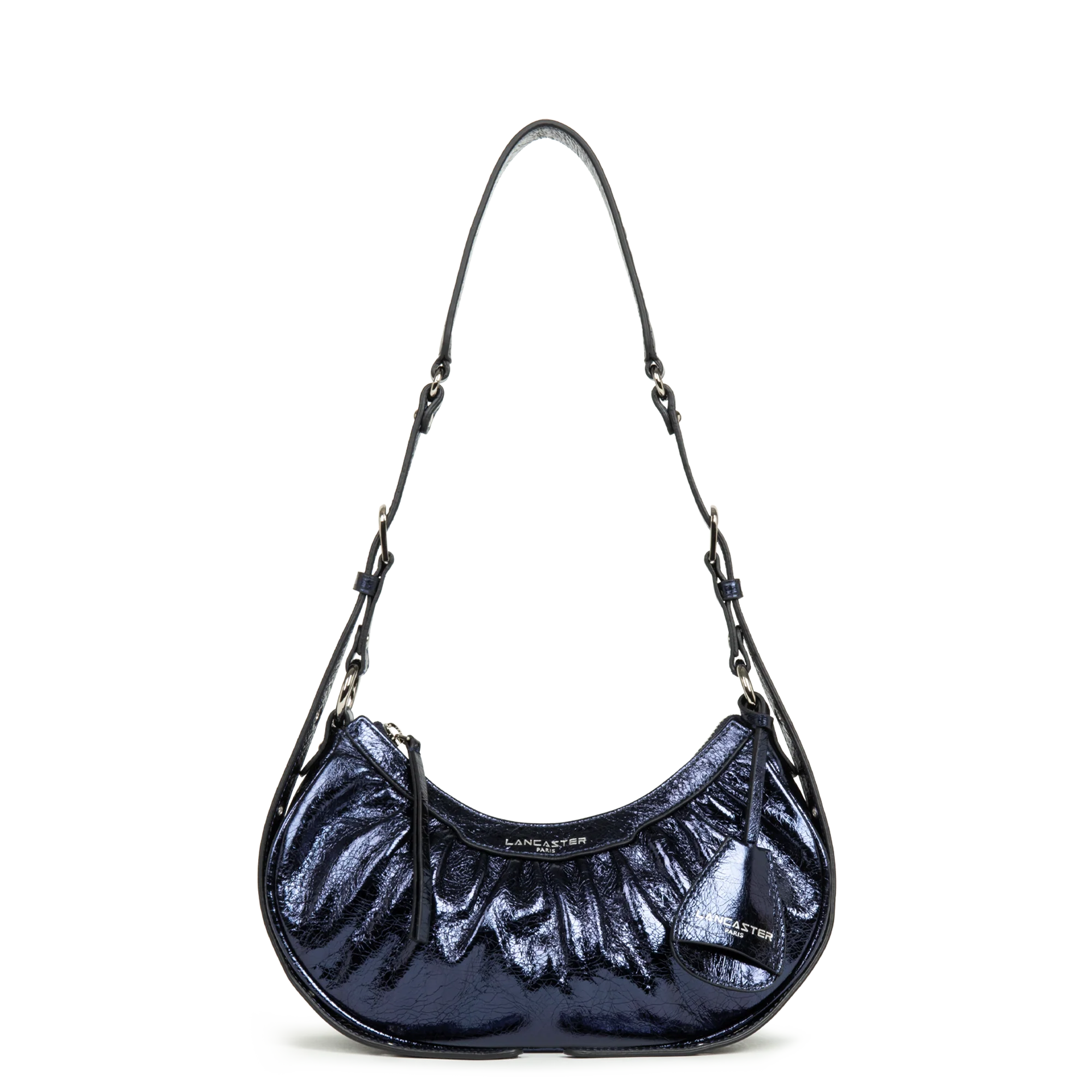 Petit sac demi lune - Rétro & Glam - Image 39