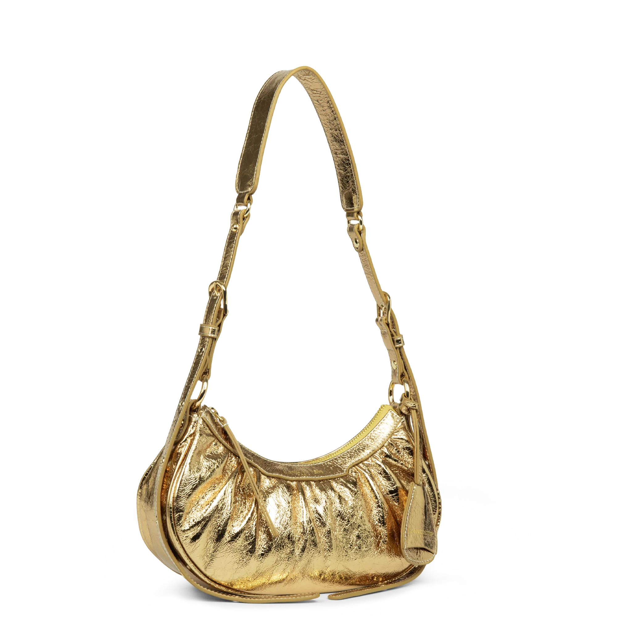 Petit sac demi lune - Rétro & Glam - Image 4